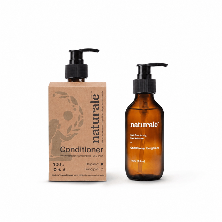 Conditioner