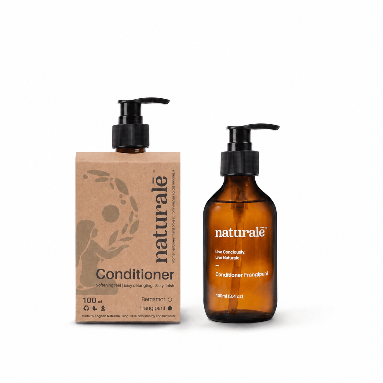 Conditioner