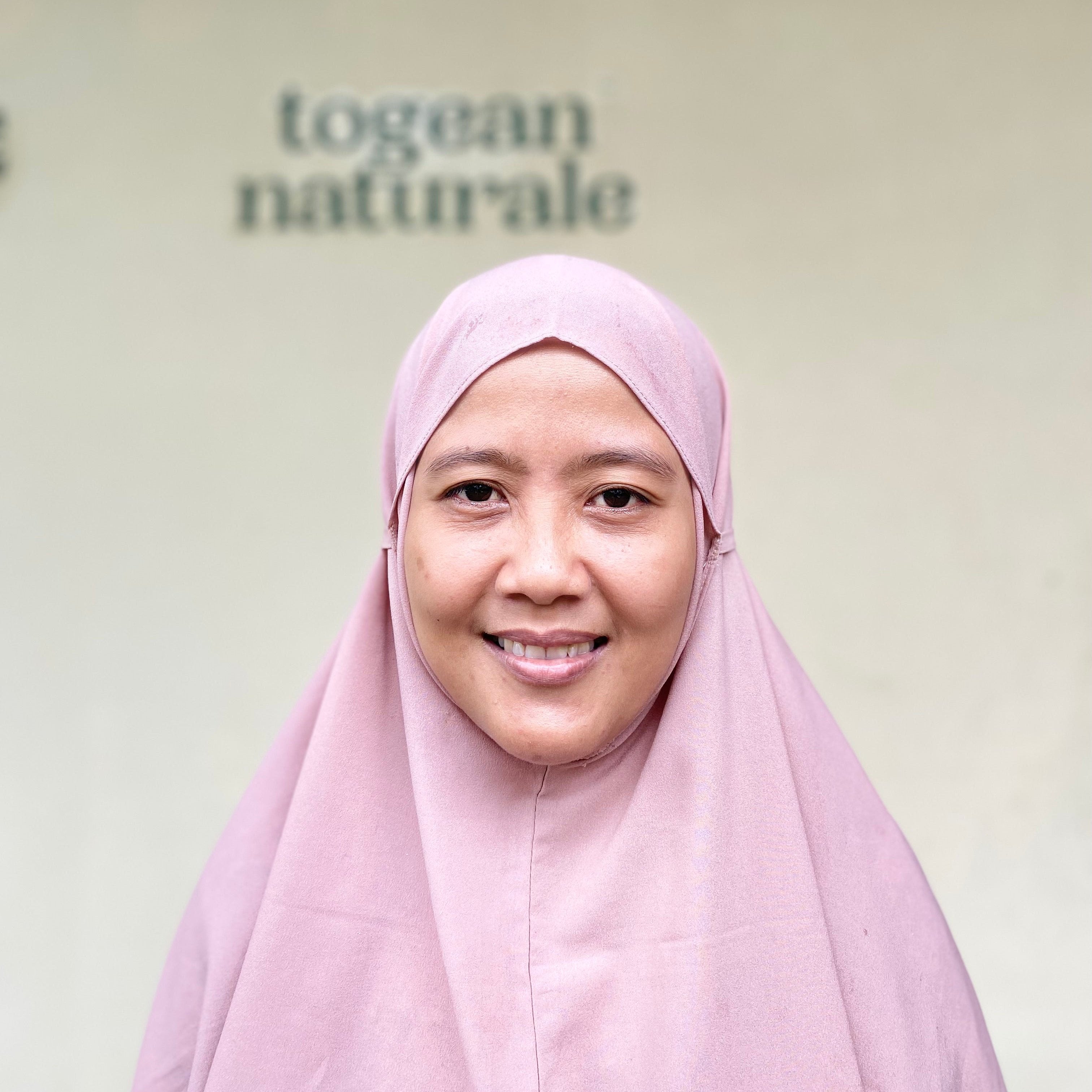 azizah