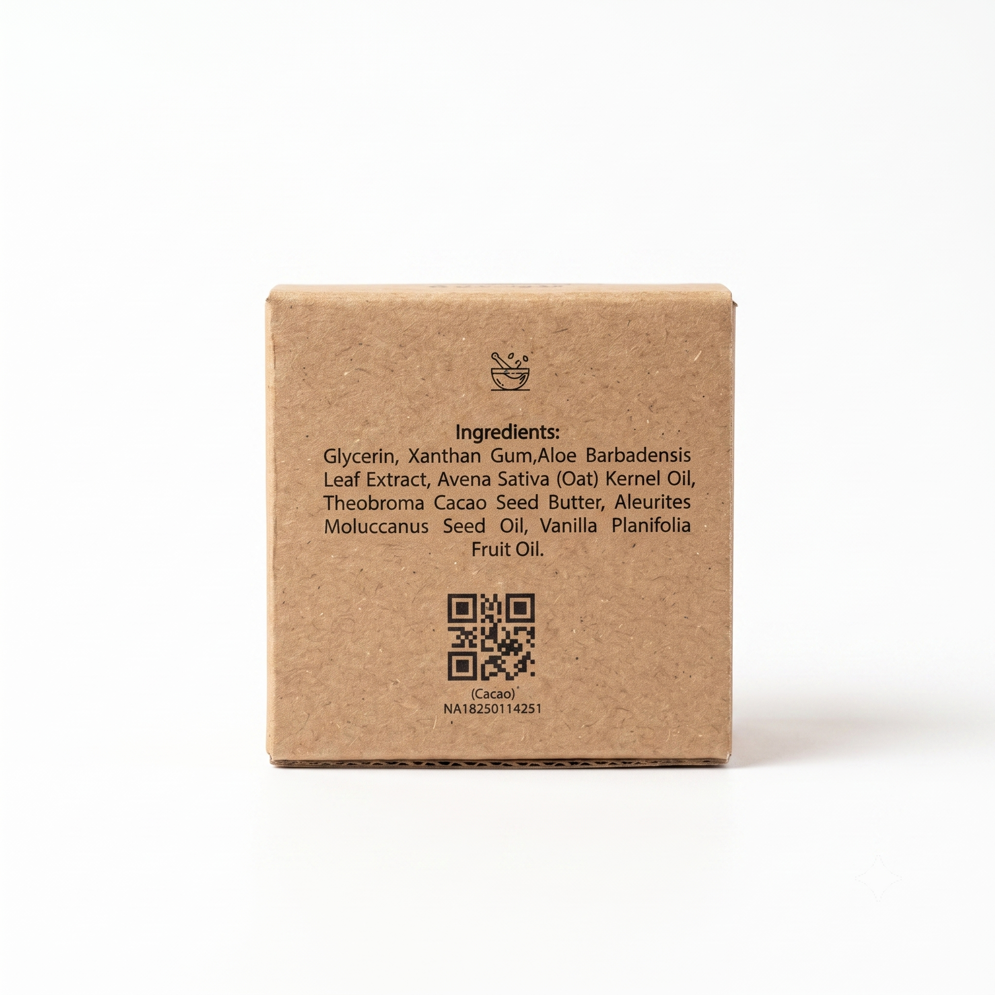 Body Serum Cacao