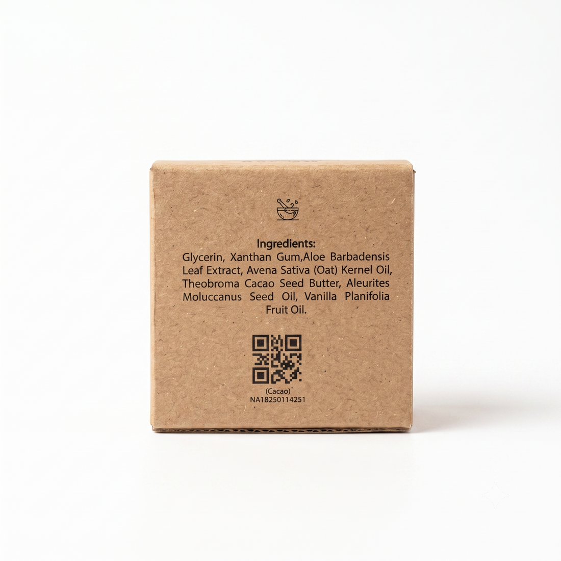 Body Serum Cacao