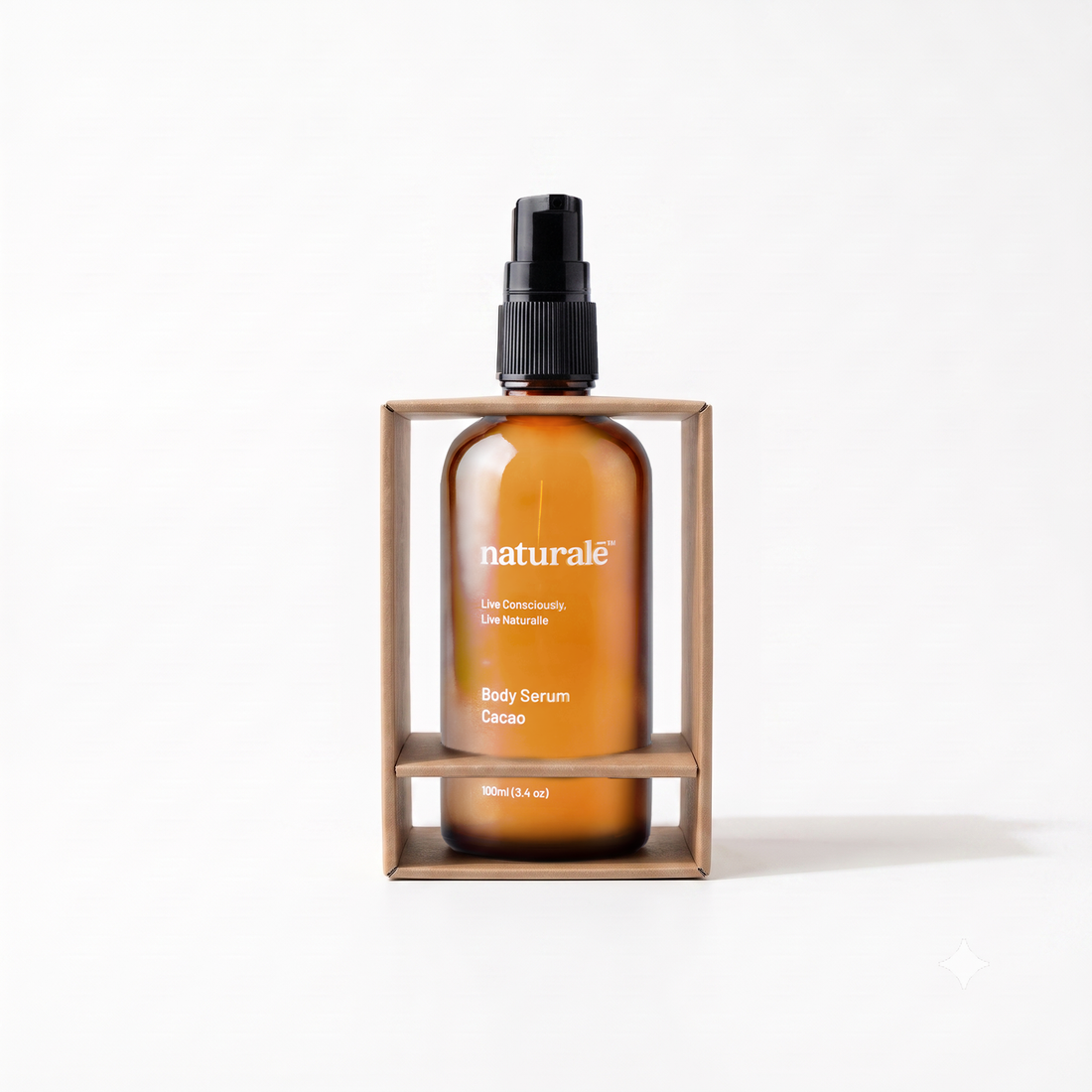 Body Serum Cacao