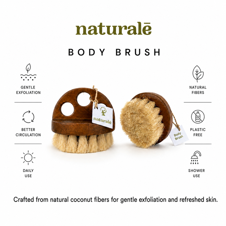 Body Brush