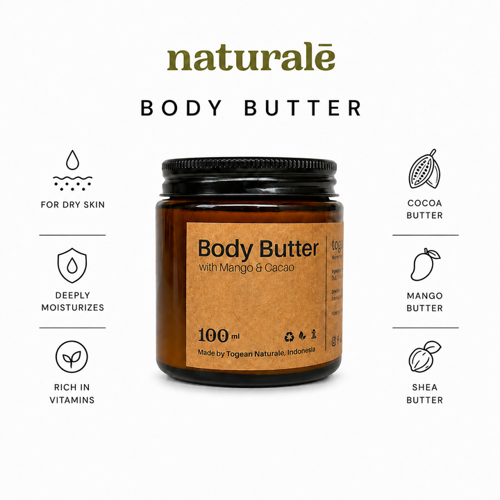 Body Butter
