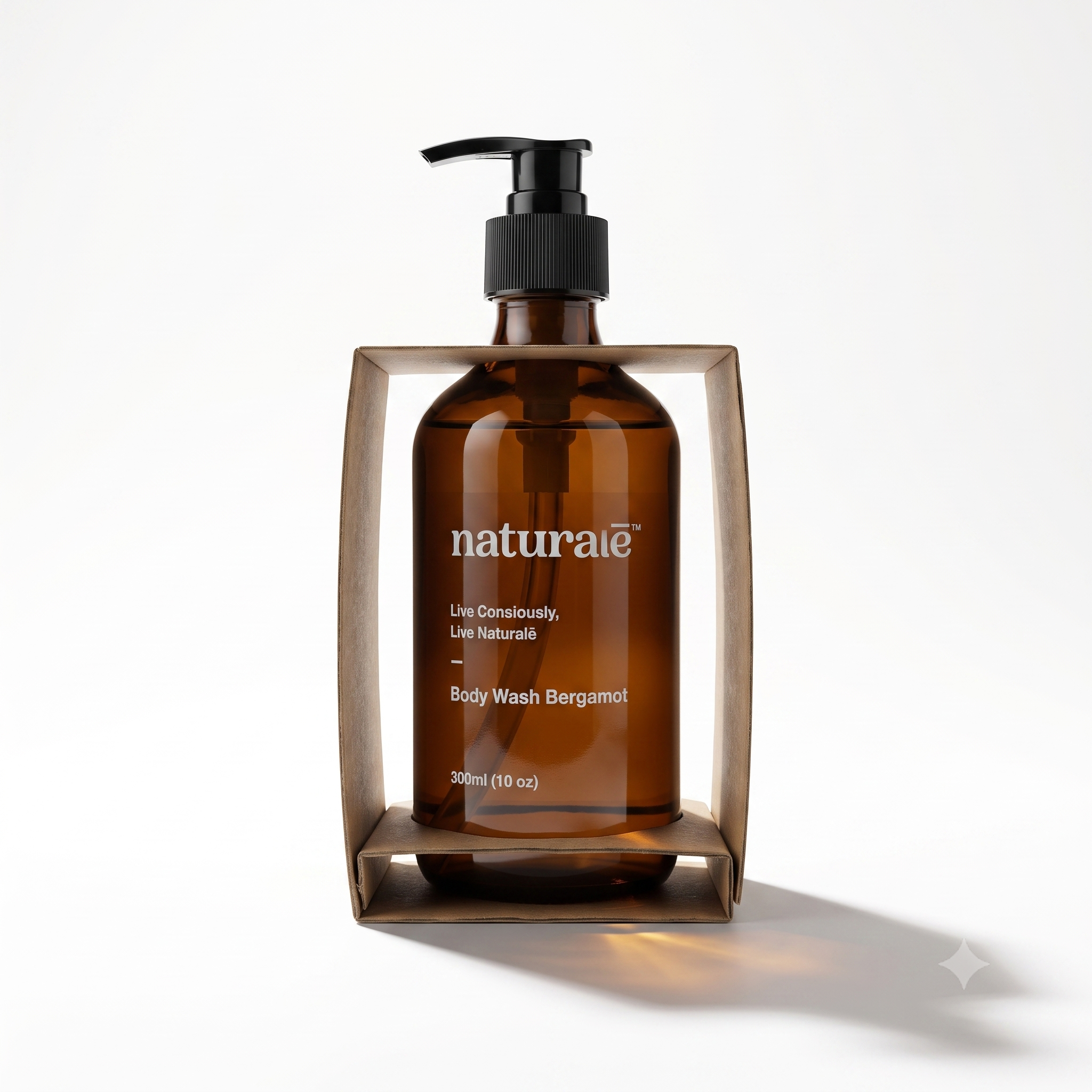 Body Wash