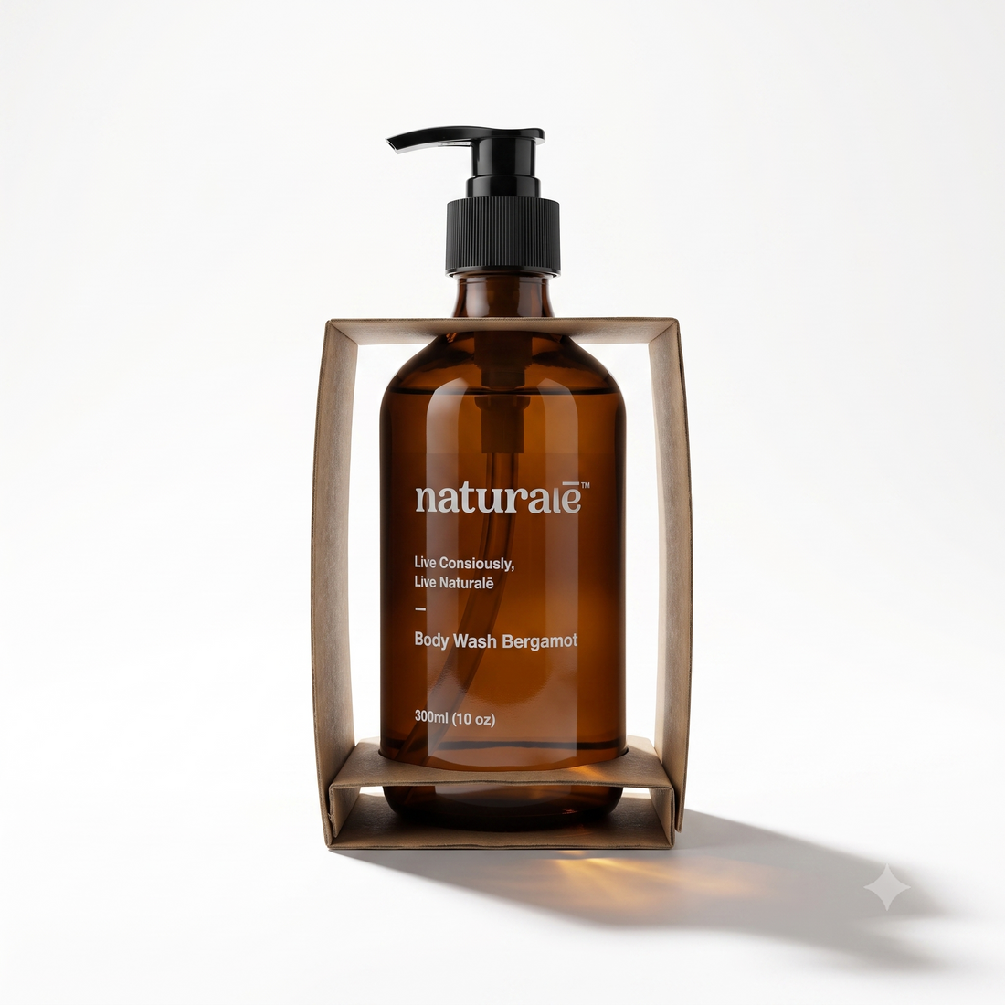 Body Wash