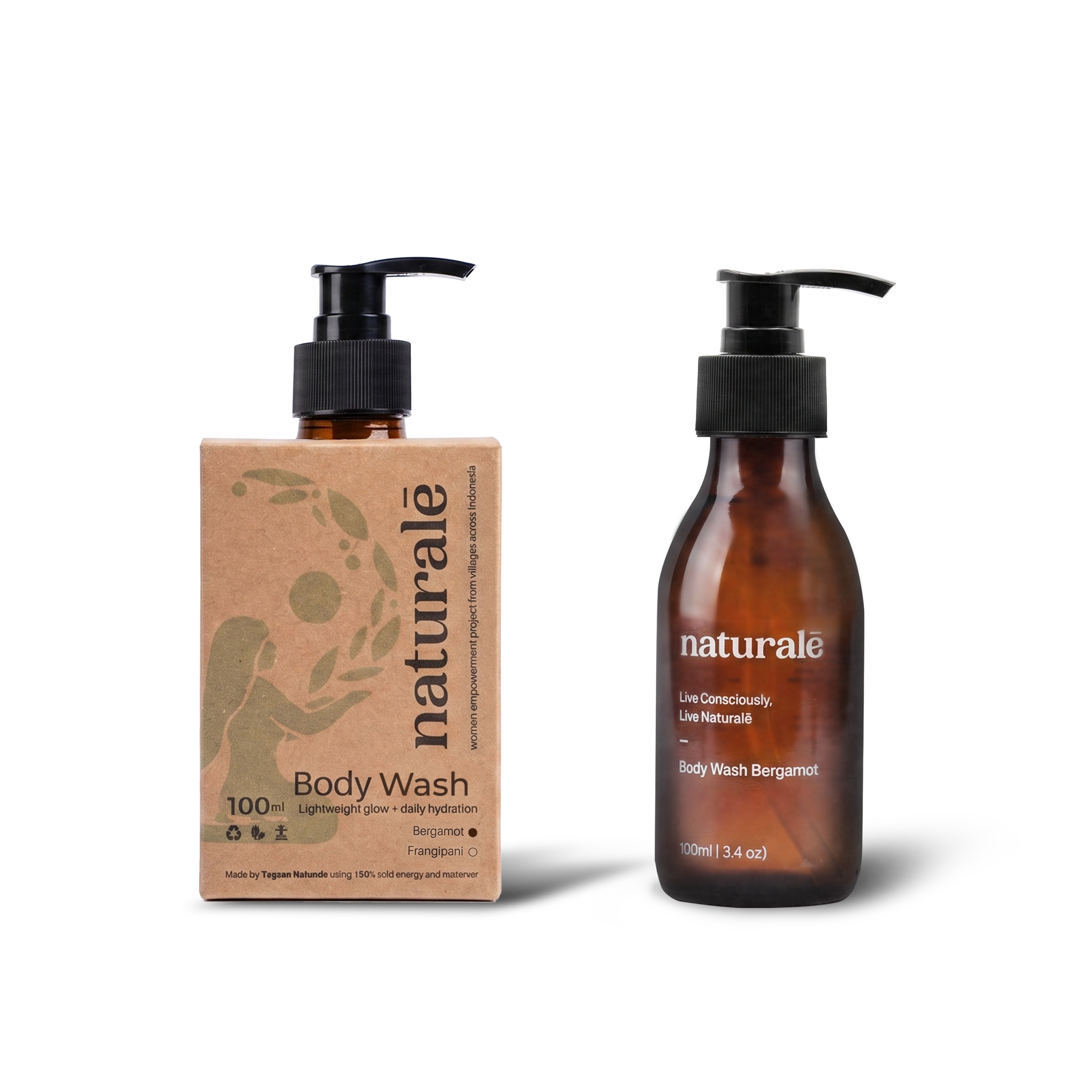 Body Wash