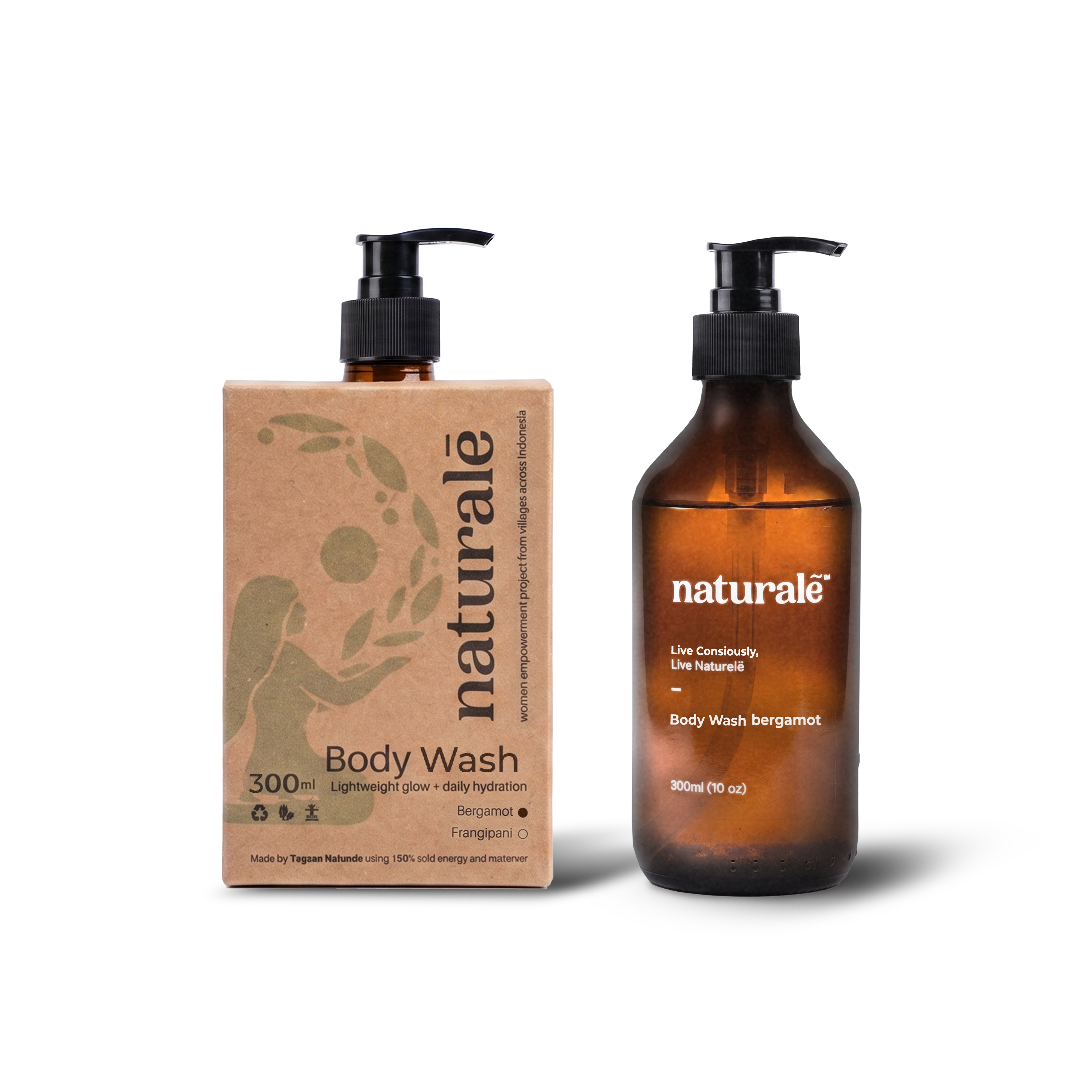 Body Wash