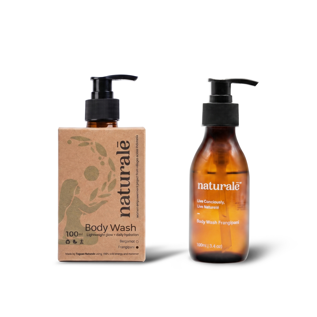Body Wash