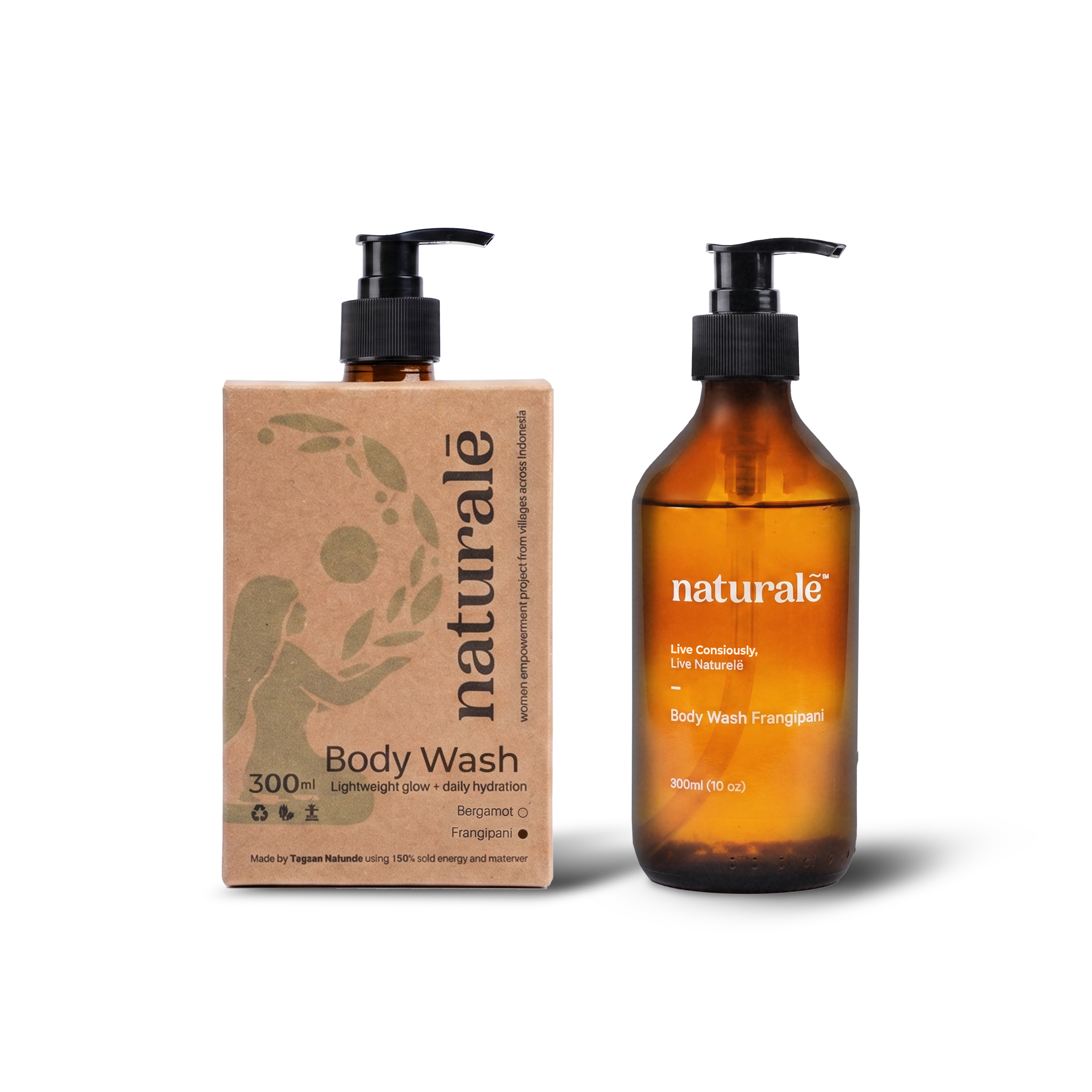 Body Wash