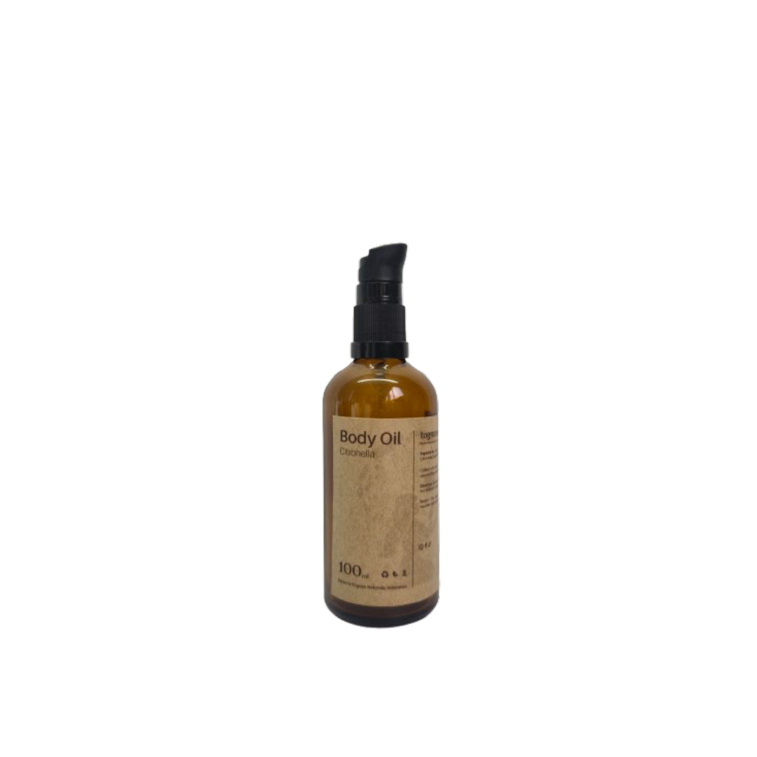 Body Oil