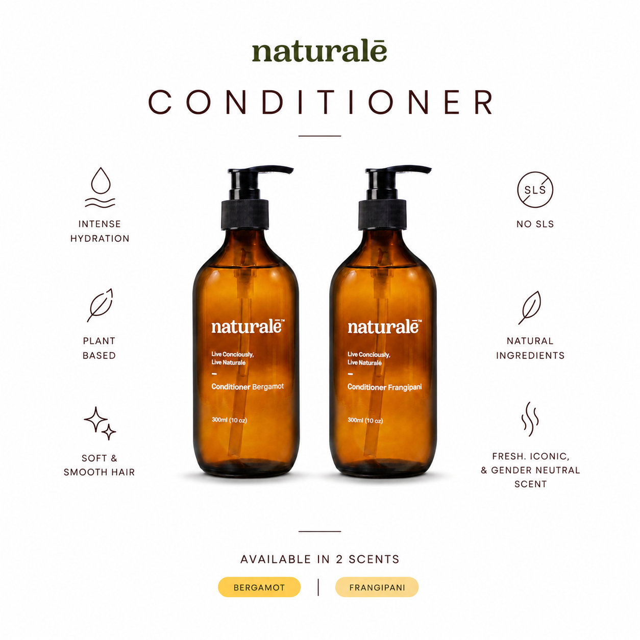 Conditioner