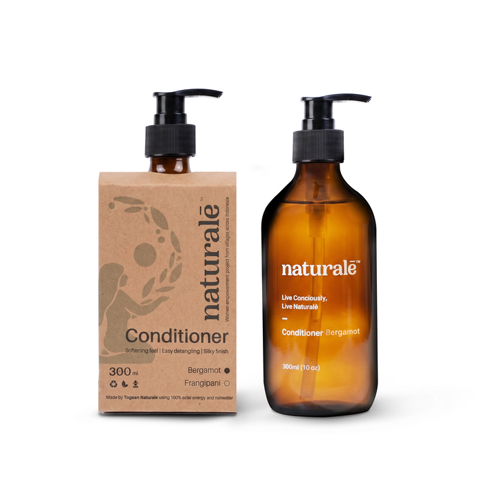 Conditioner