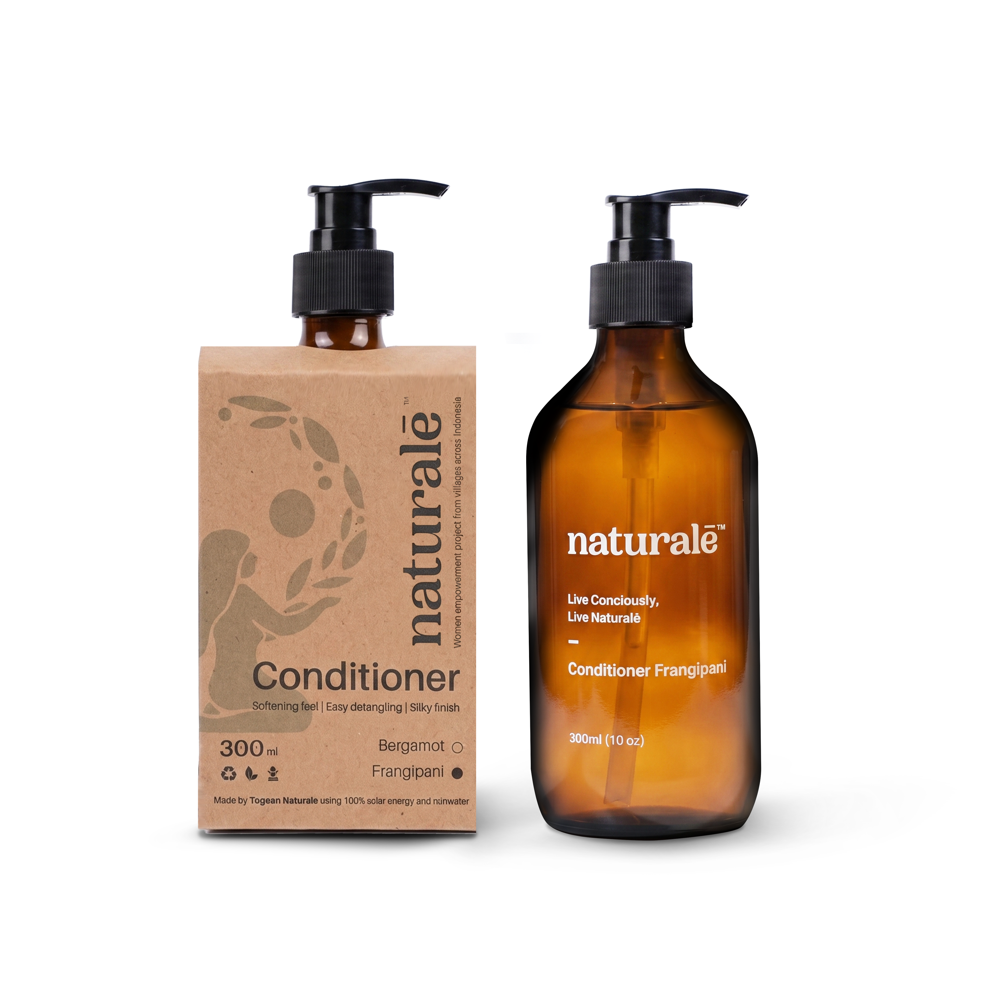 Conditioner