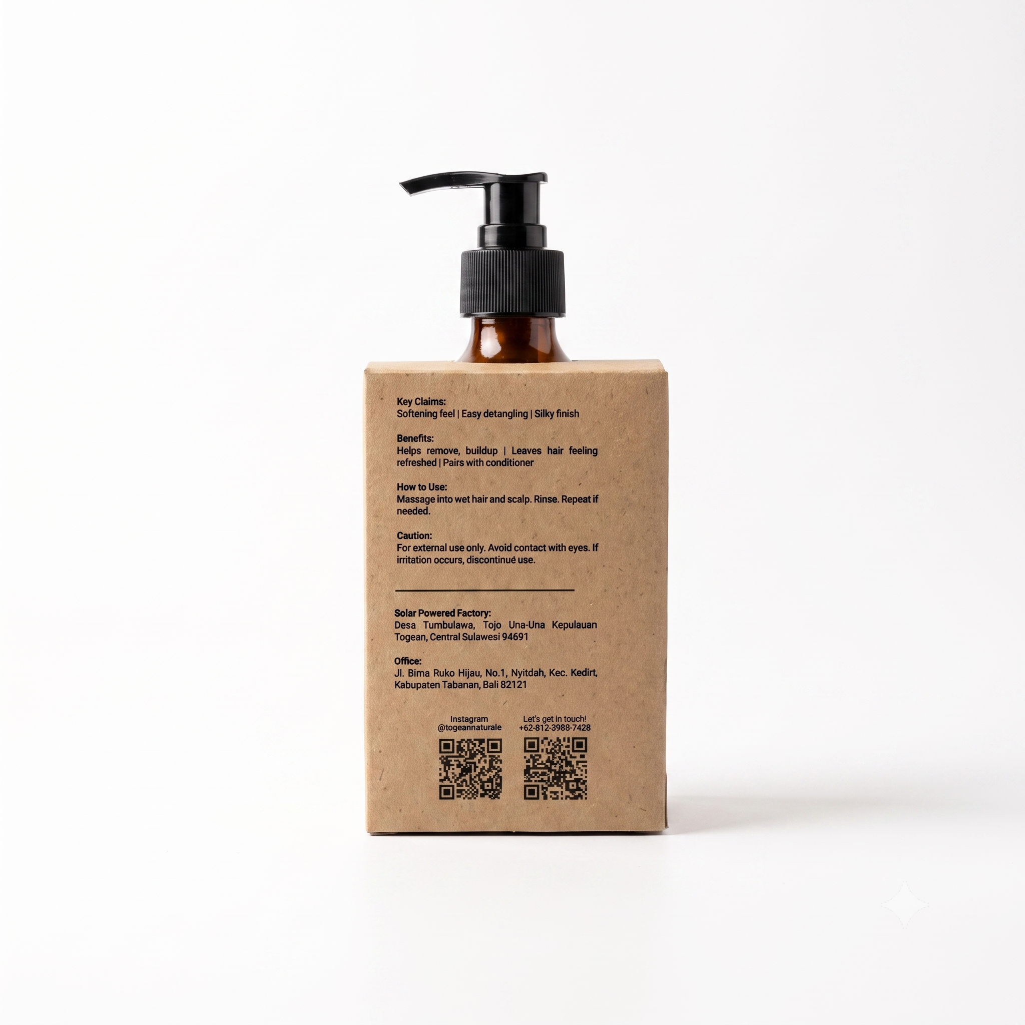 Conditioner