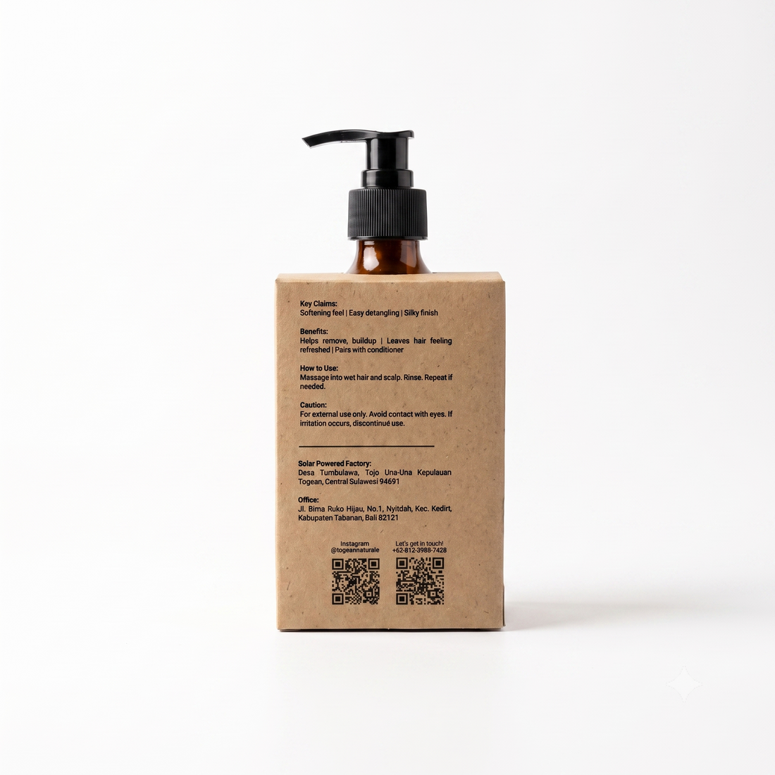 Conditioner