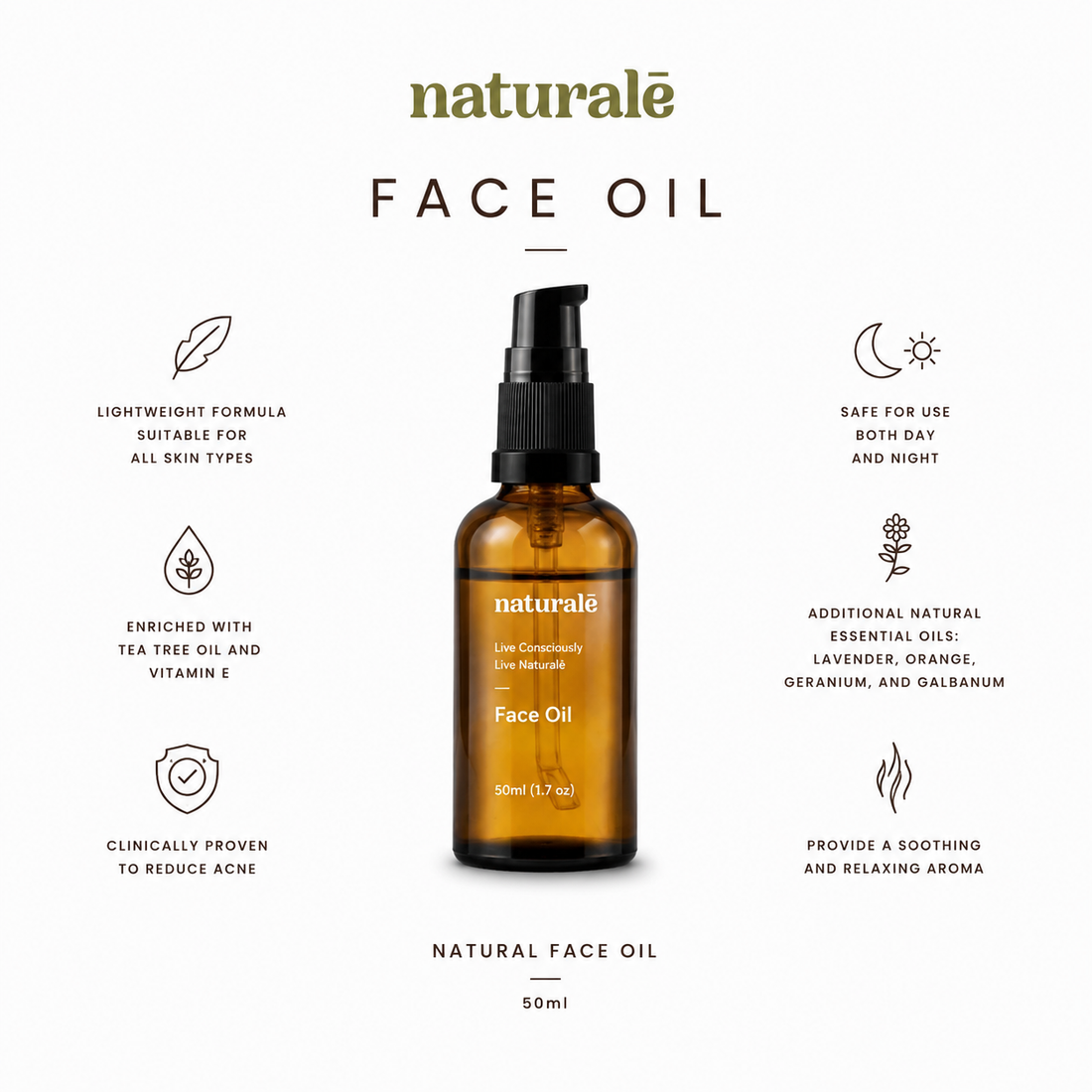 Face Oil