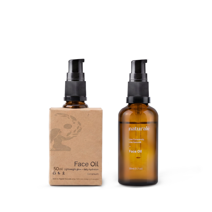 Face Oil