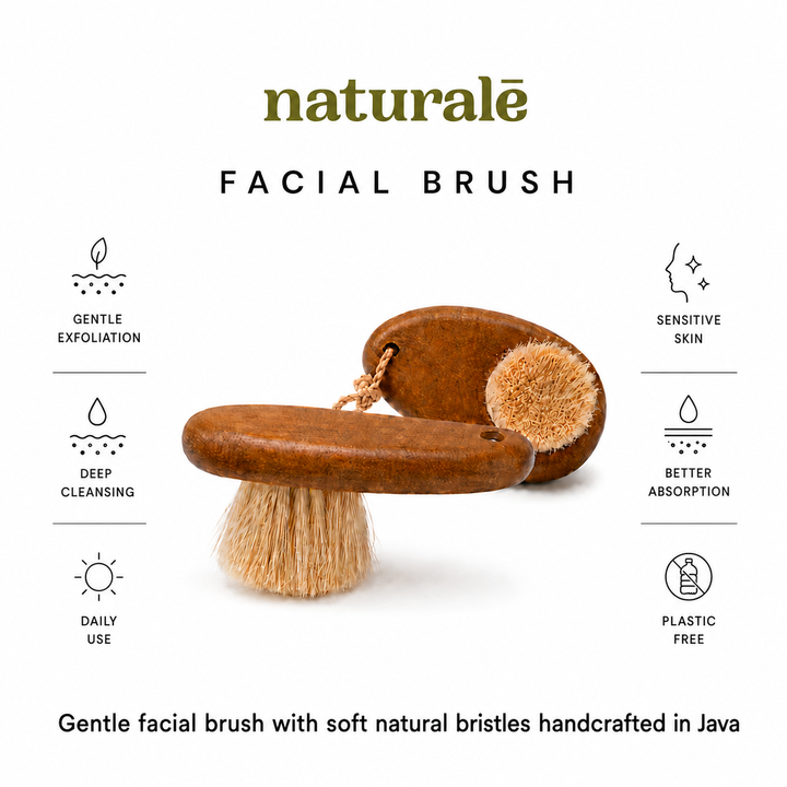 Facial Brush