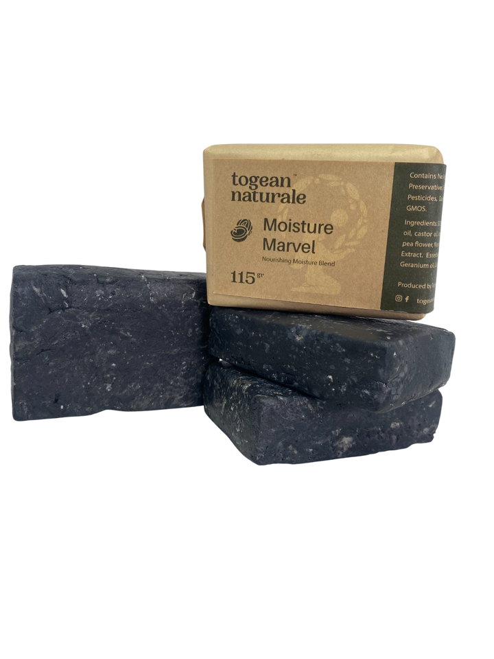 Shampoo Bar 115 gr