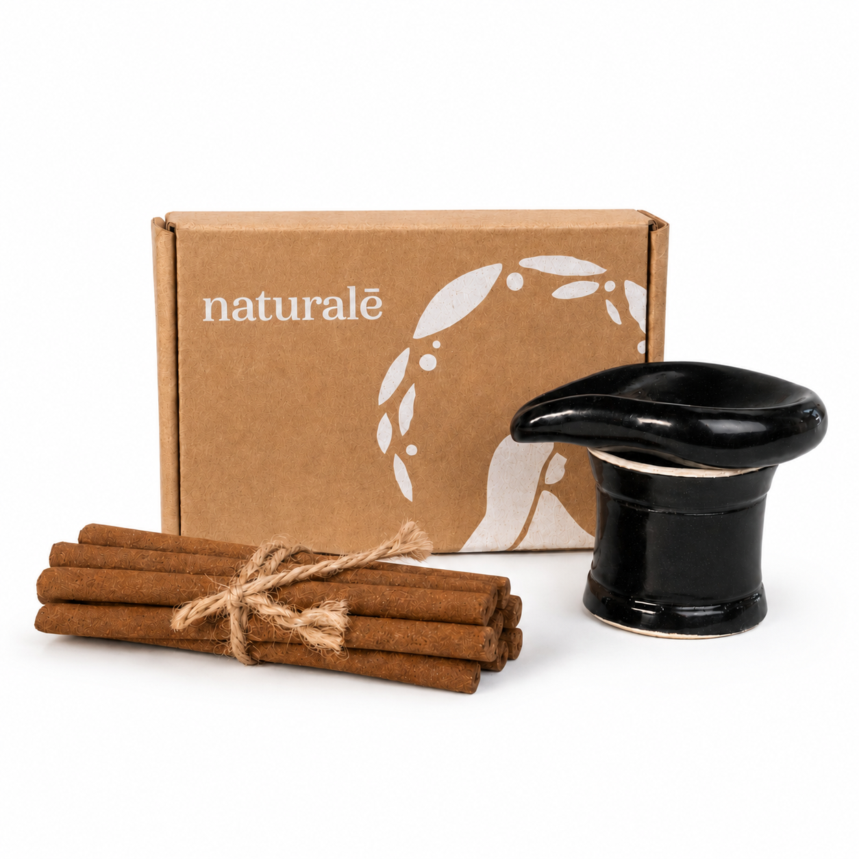 Yoni Incense Pack