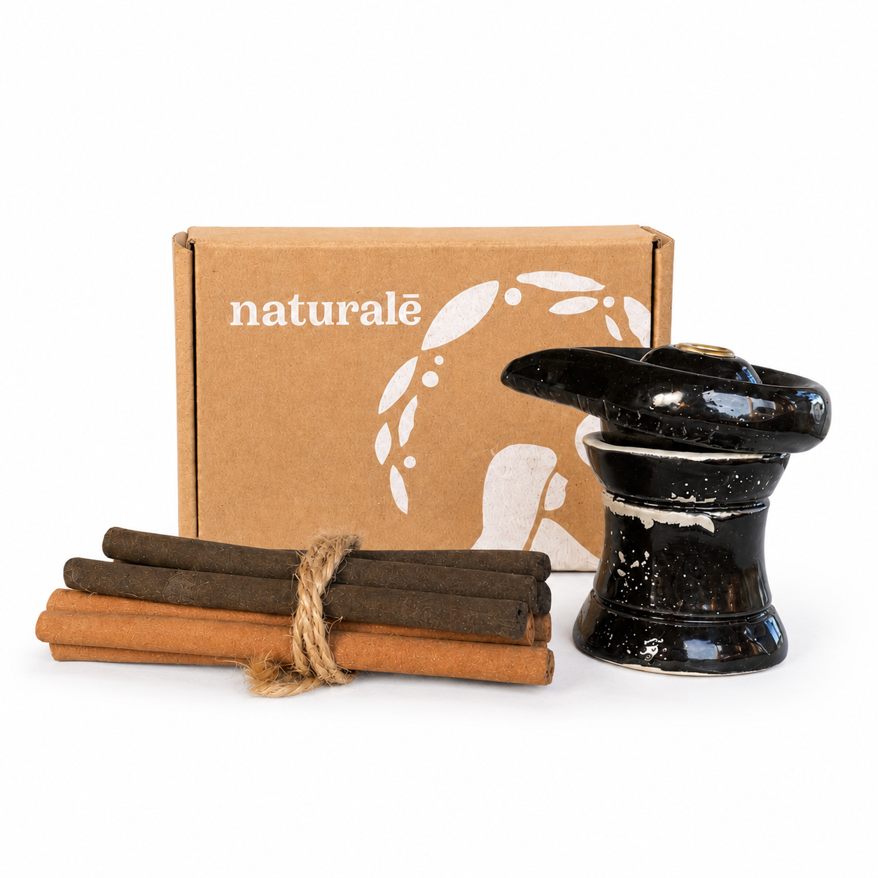 Yoni Incense Pack
