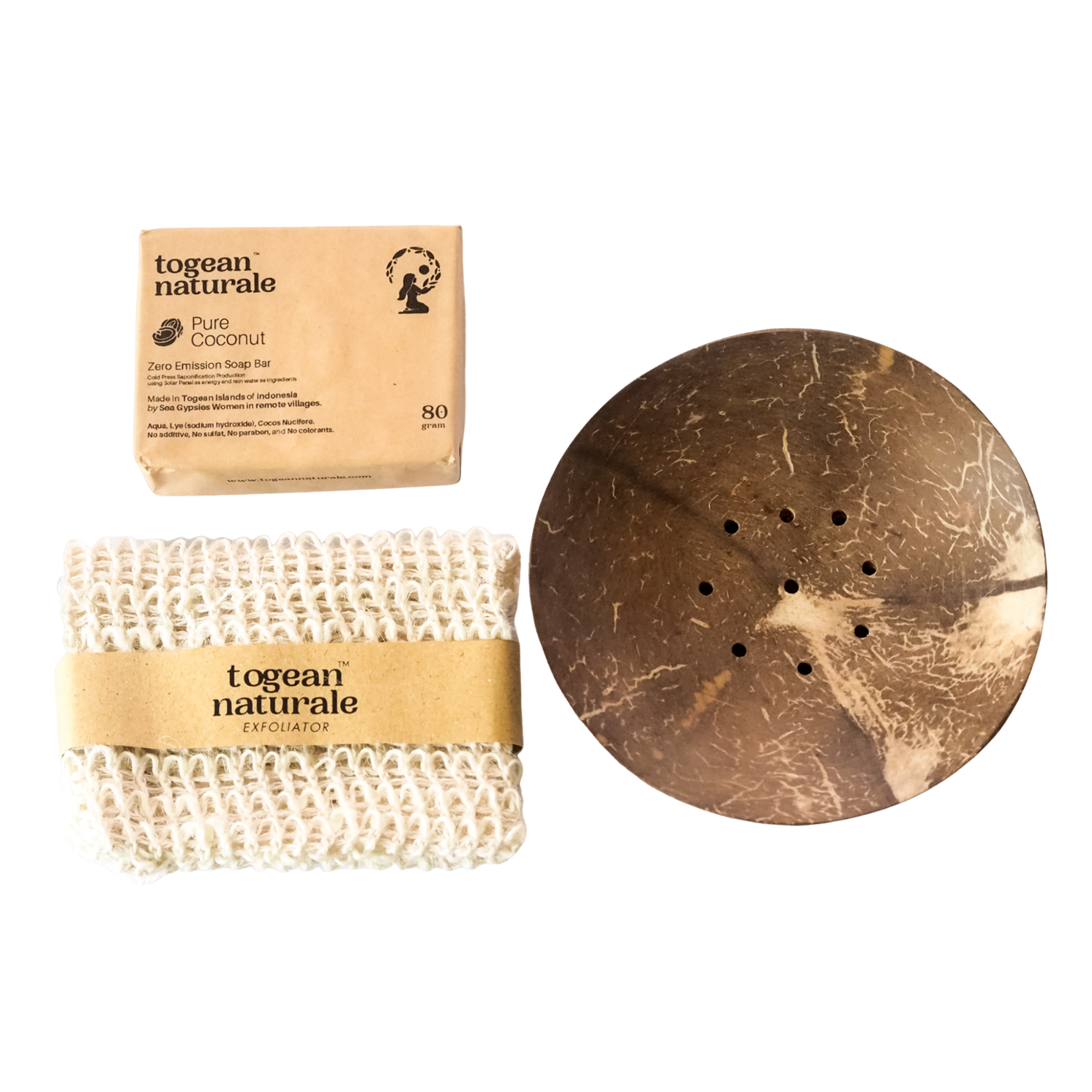 Shower Kit