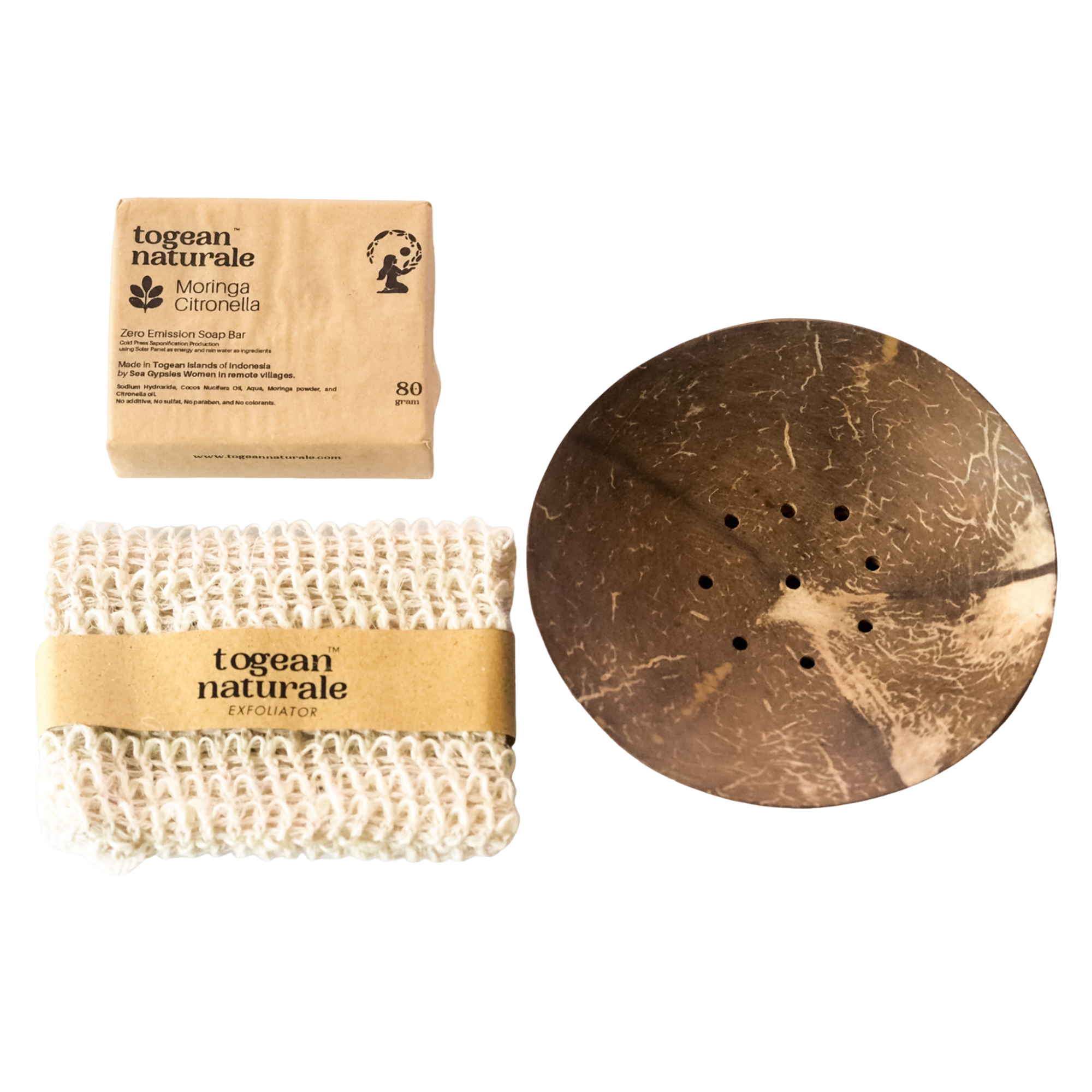 Shower Kit