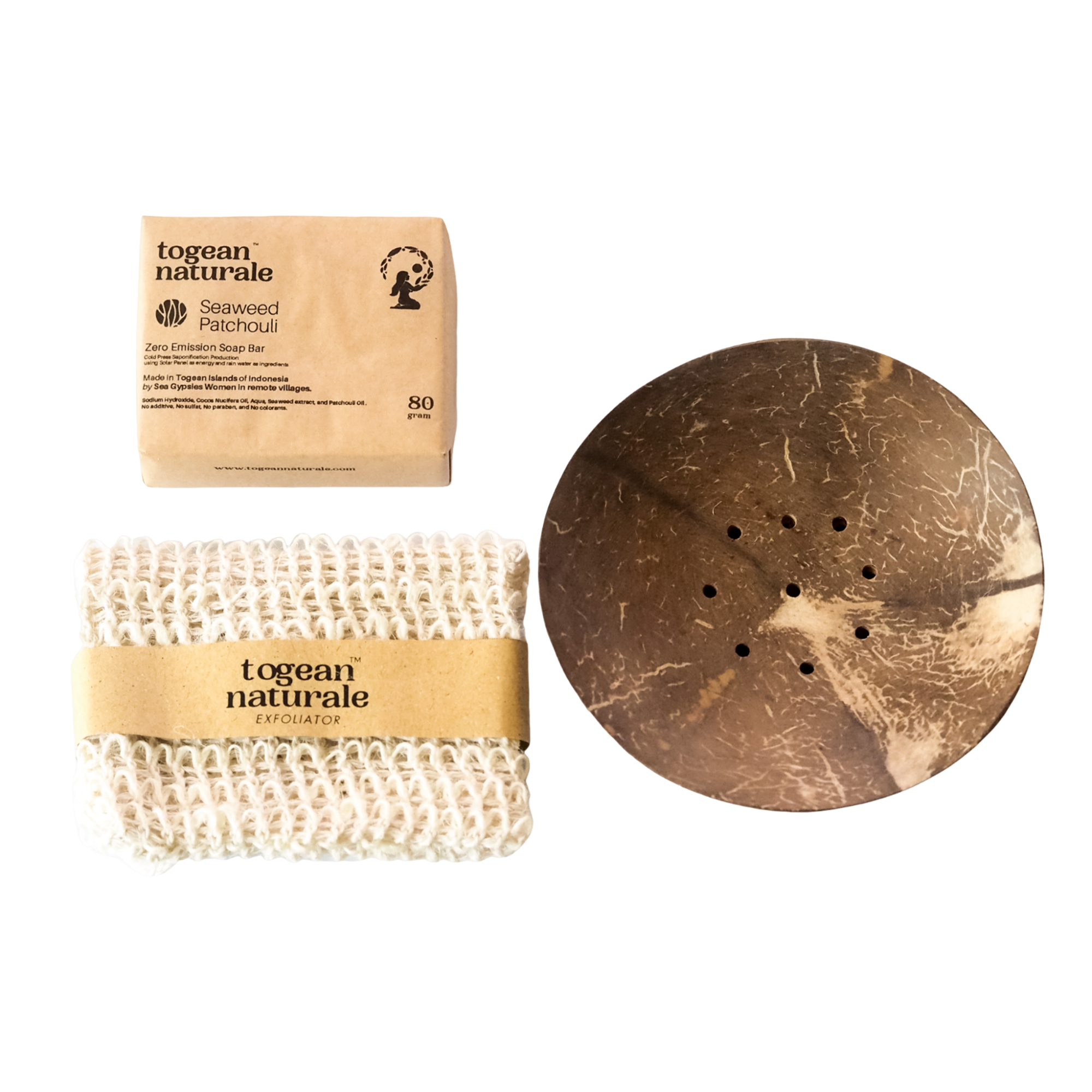 Shower Kit