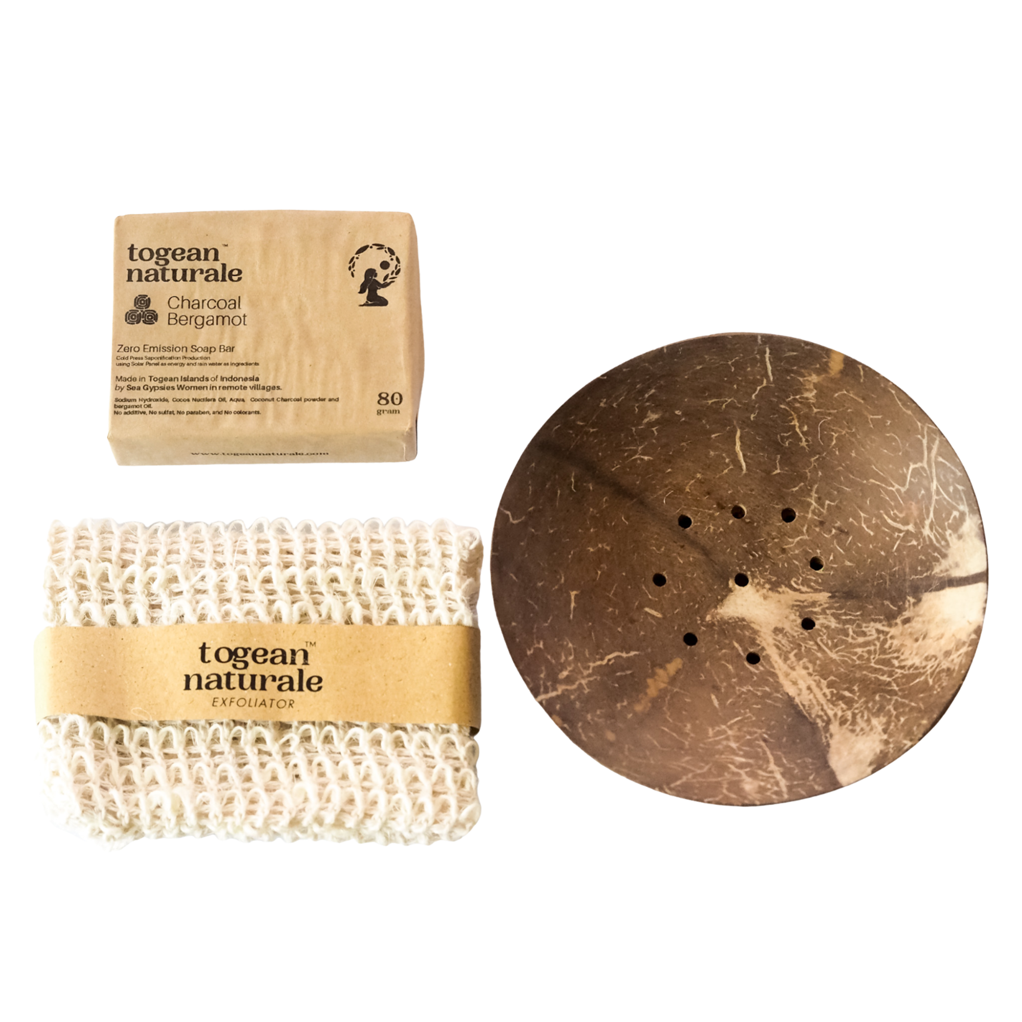 Shower Kit