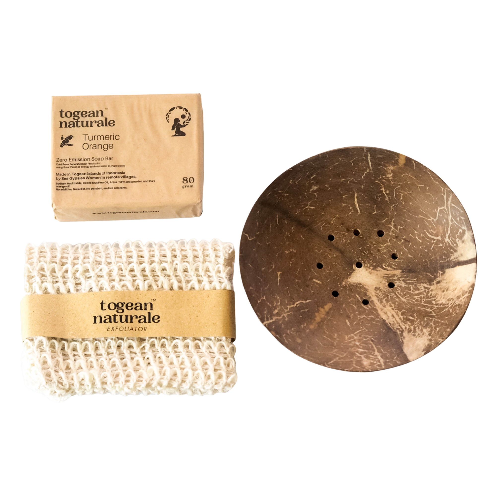 Shower Kit