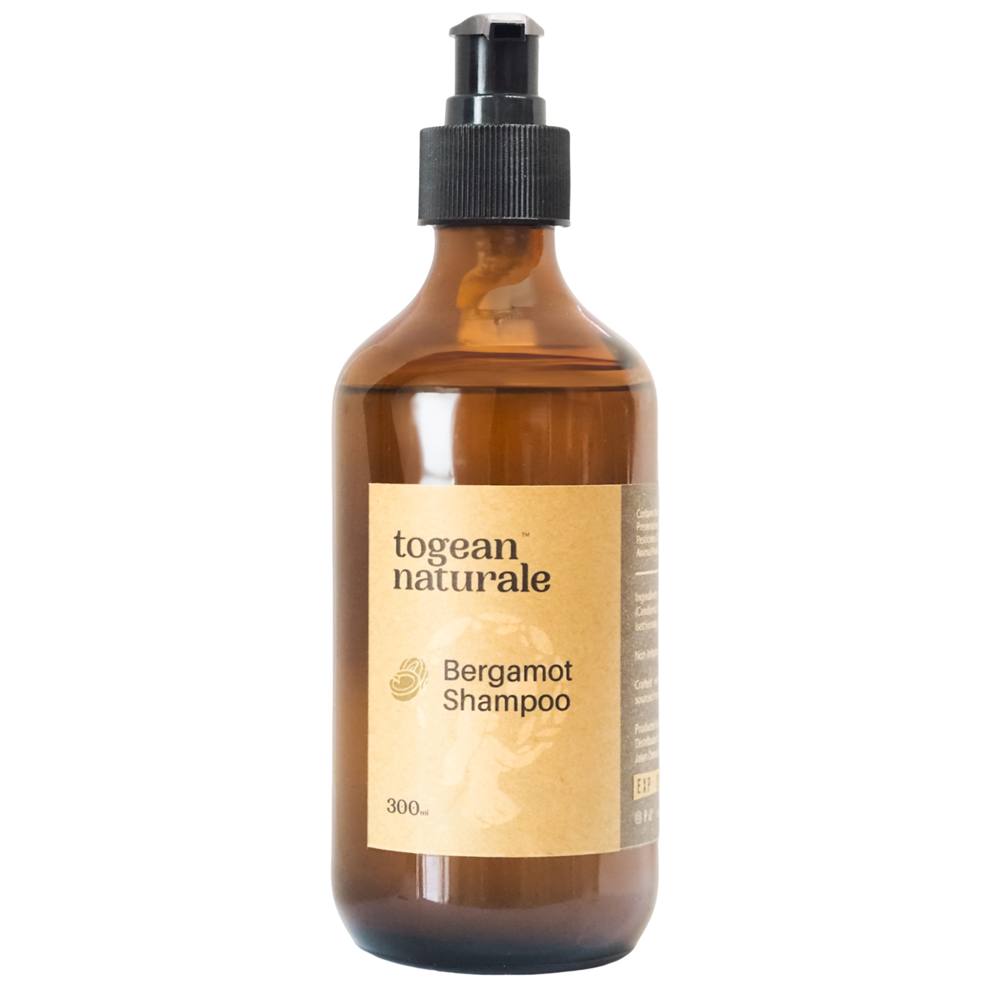 Shampoo