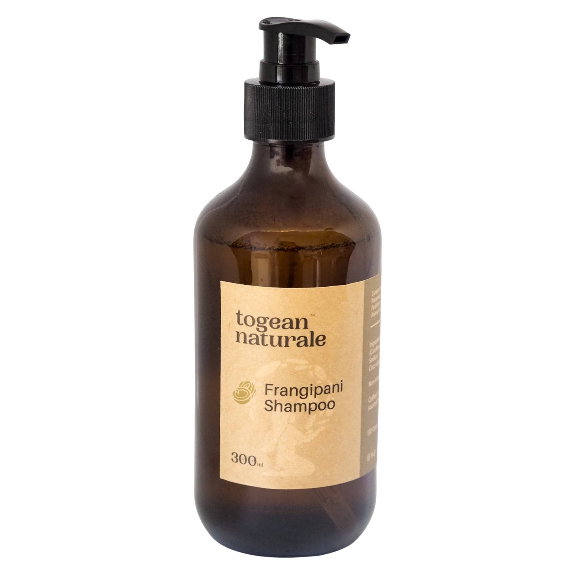 Shampoo