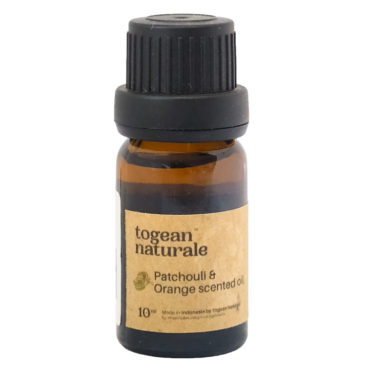 Diffuser Oil