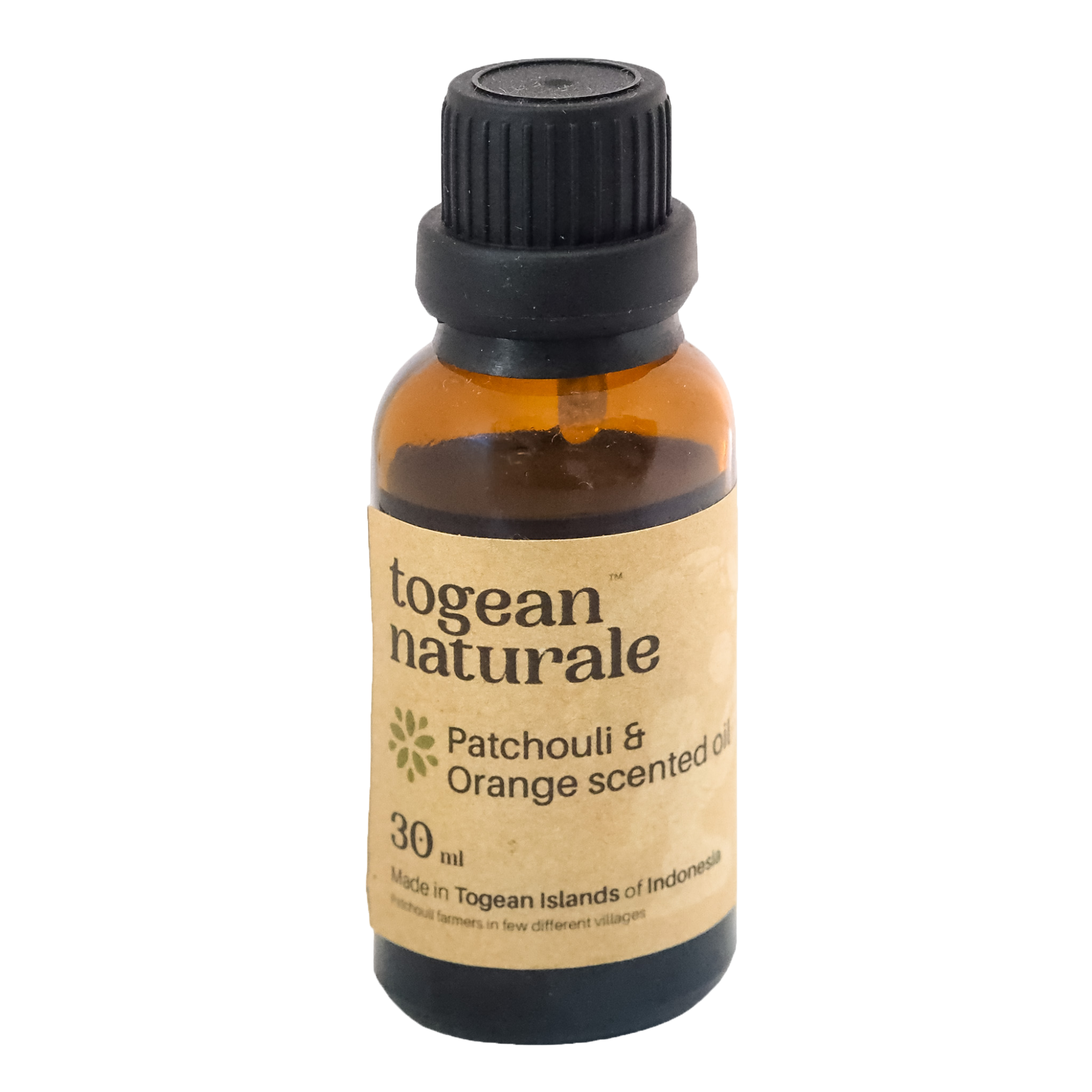 Diffuser Oil