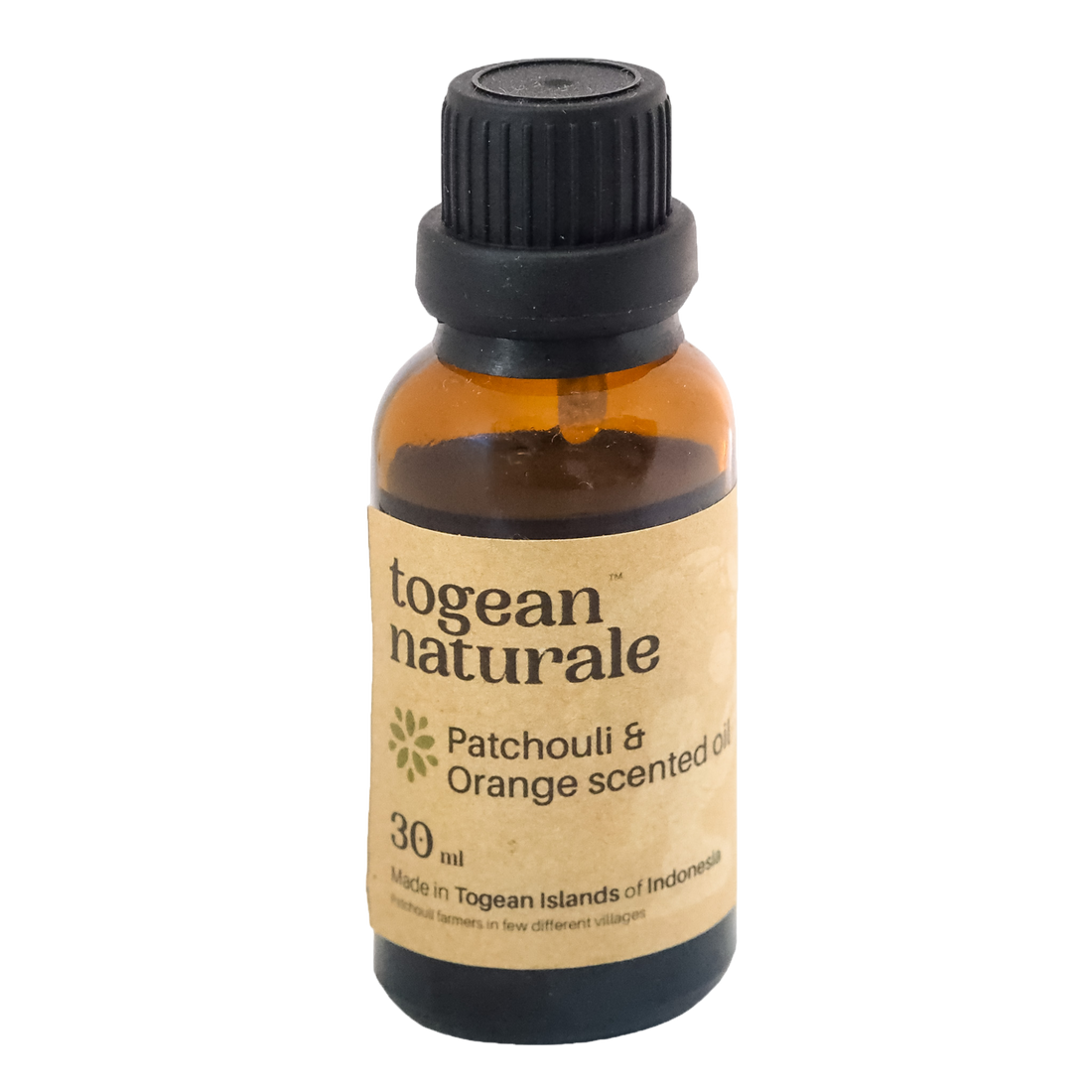 Diffuser Oil