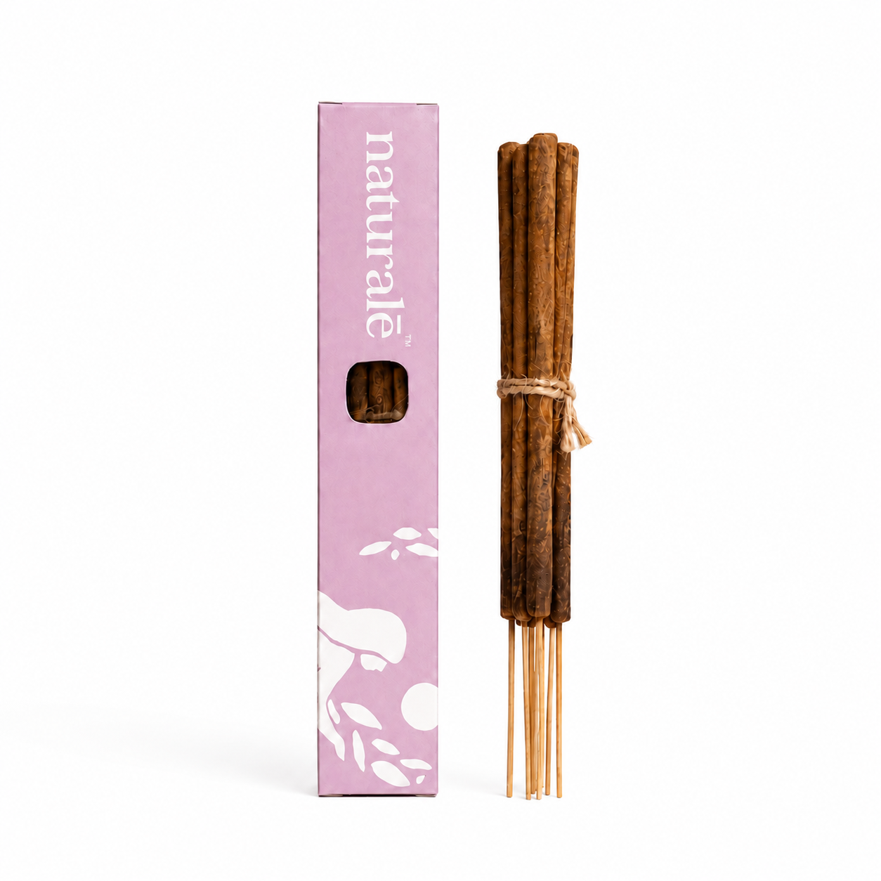 Incense Stick - 6 Sticks