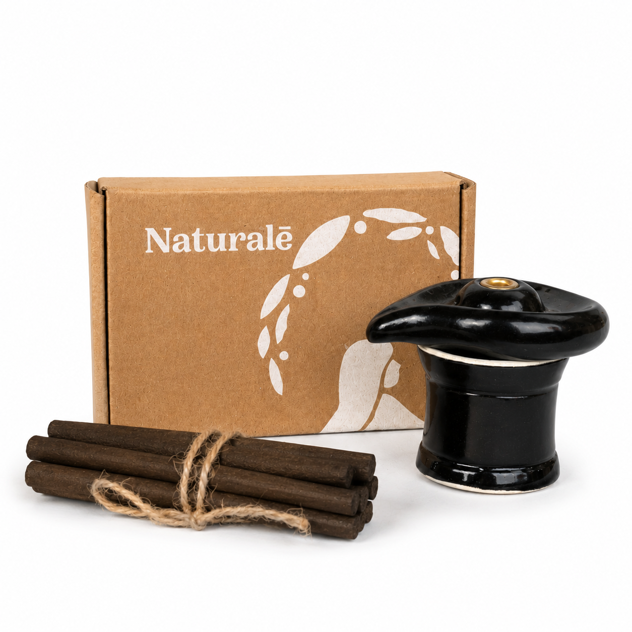 Yoni Incense Pack