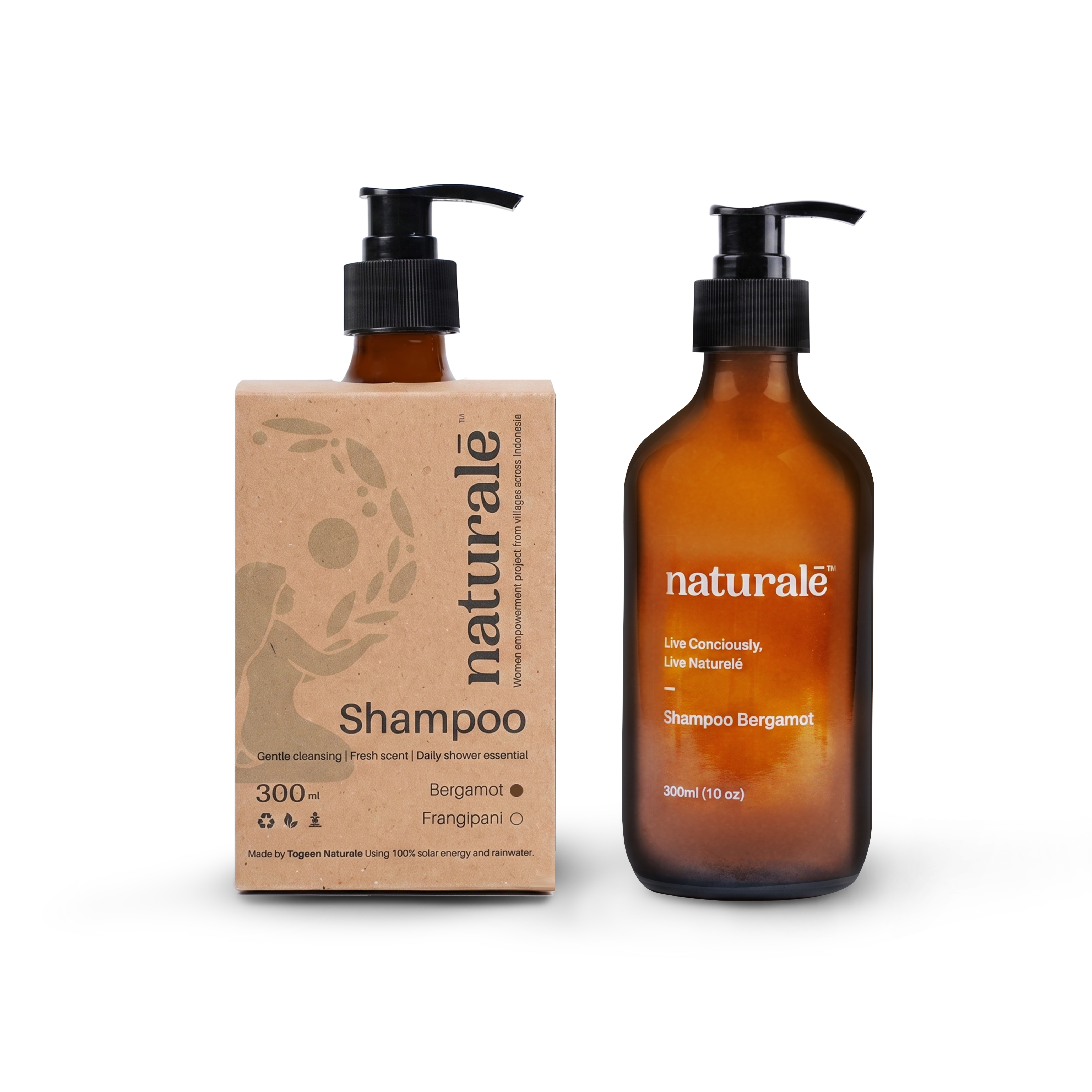 Shampoo