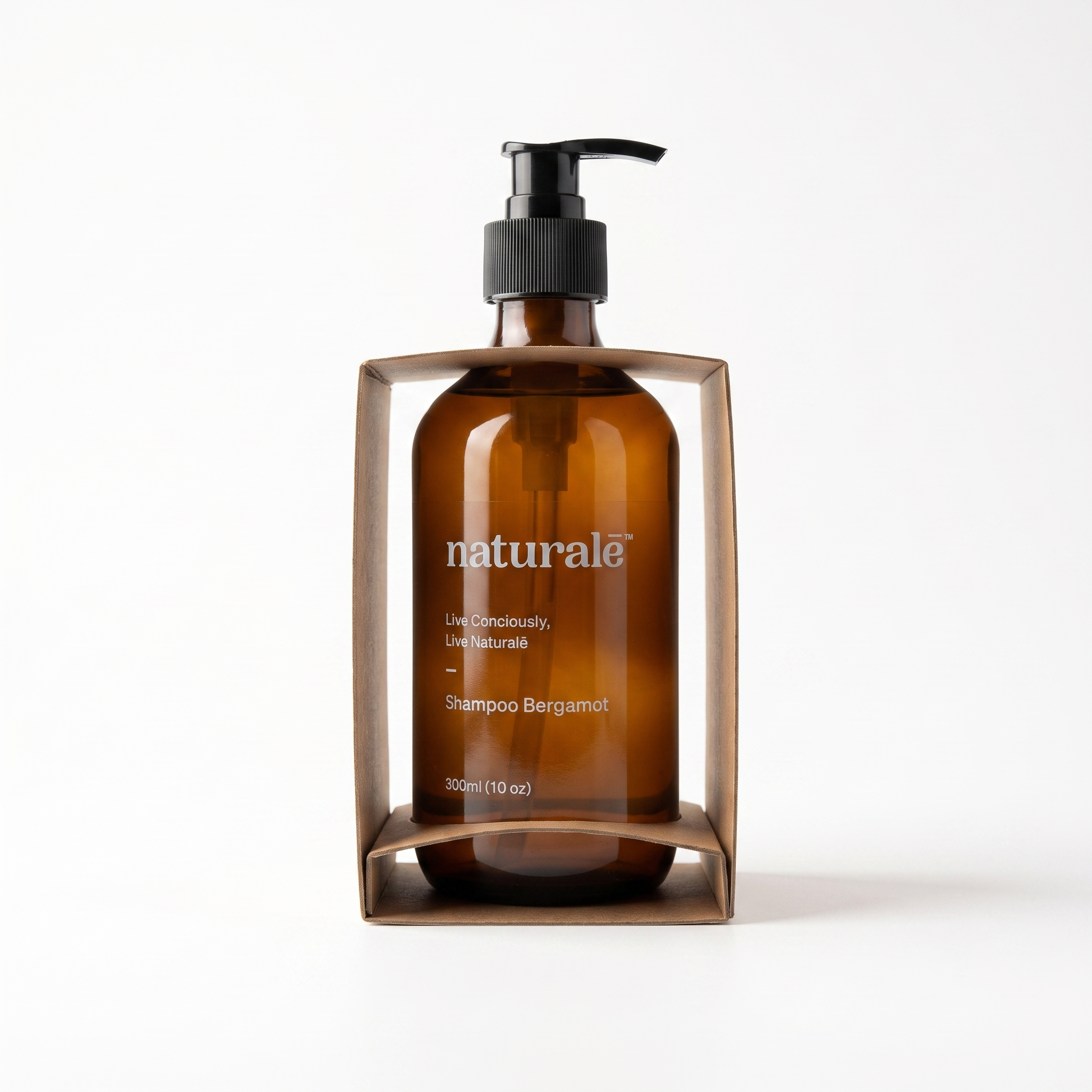 Shampoo