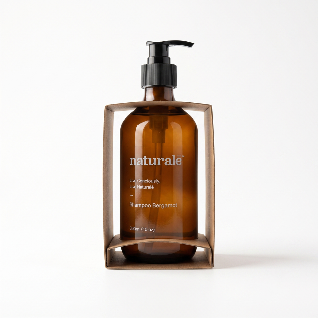 Shampoo