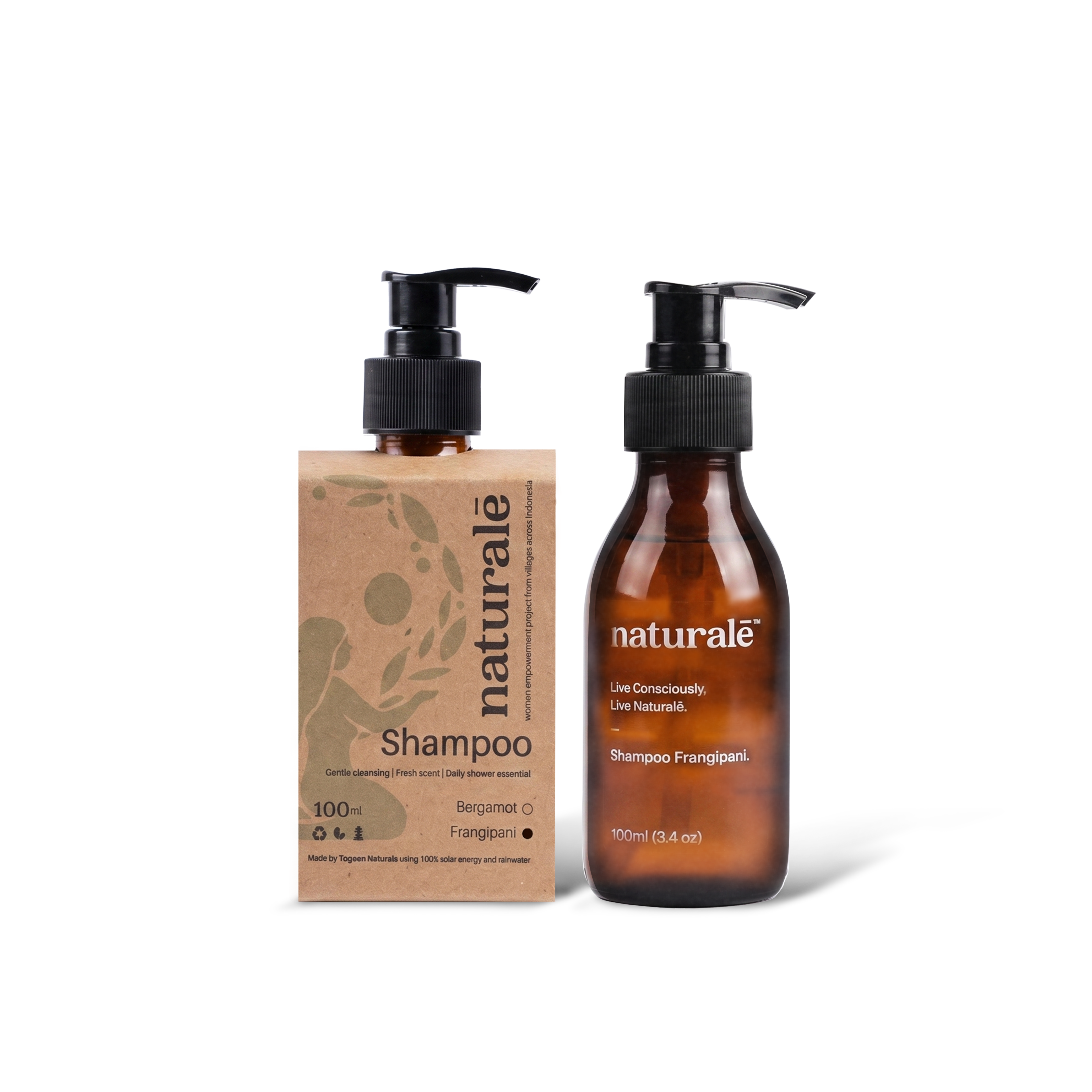 Shampoo