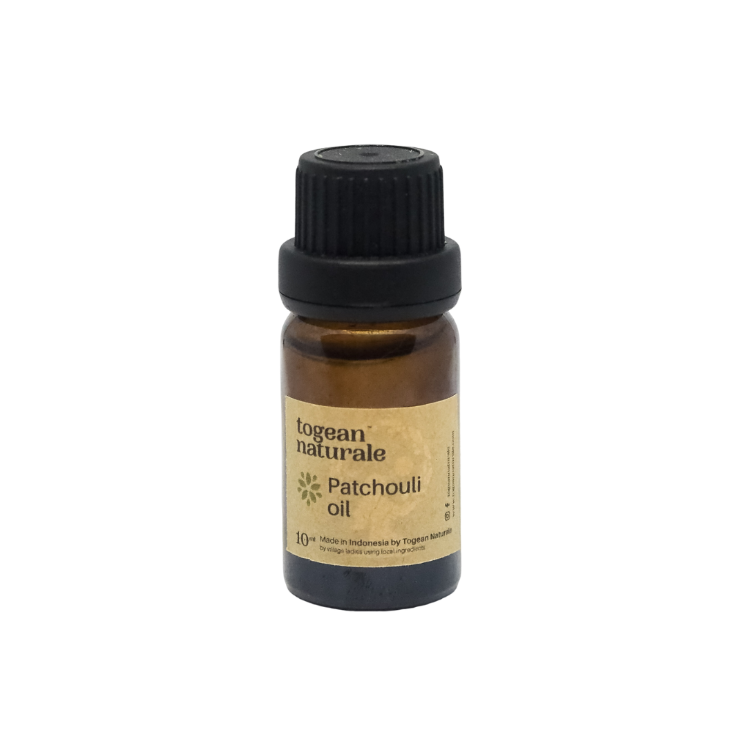 Diffuser Oil