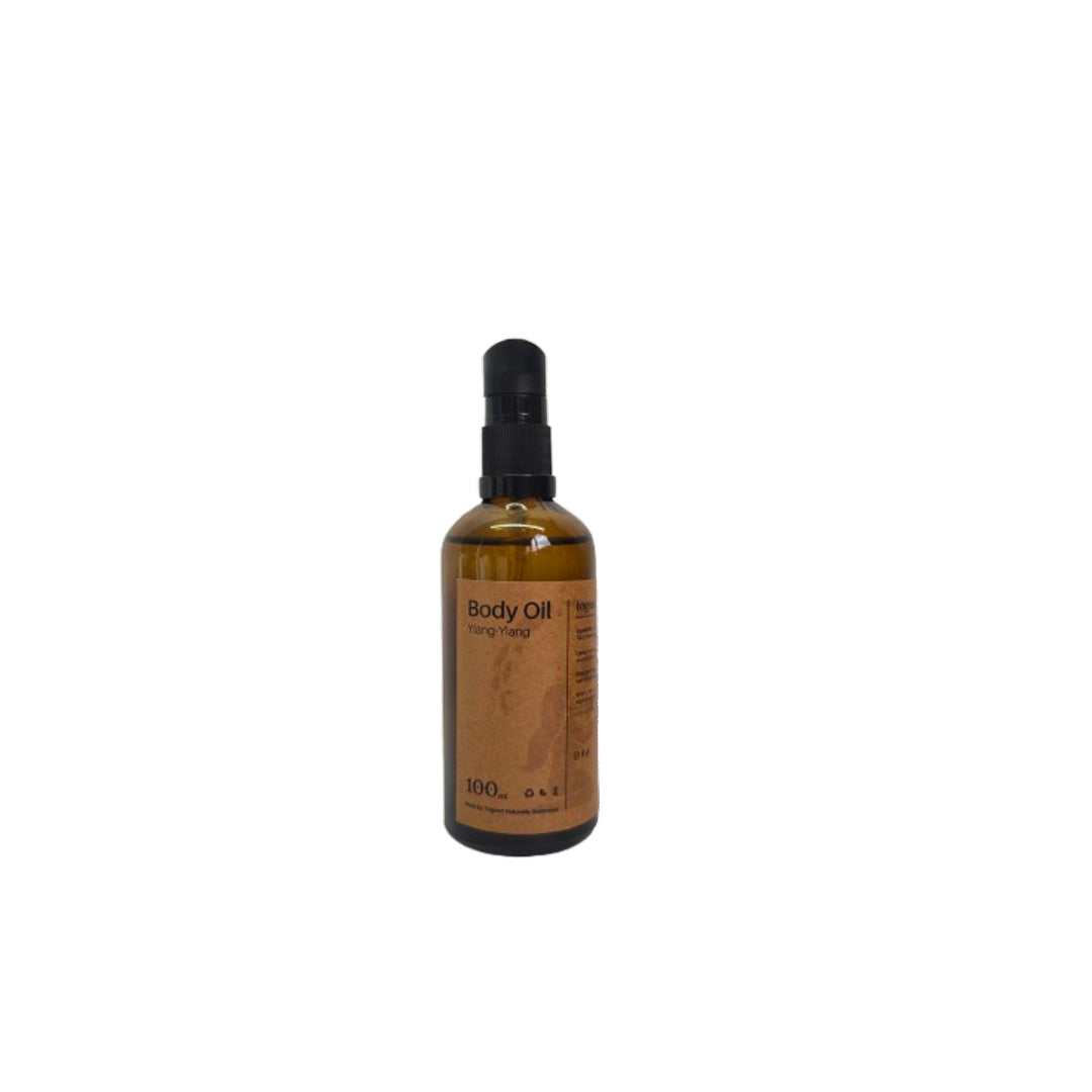 Body Oil