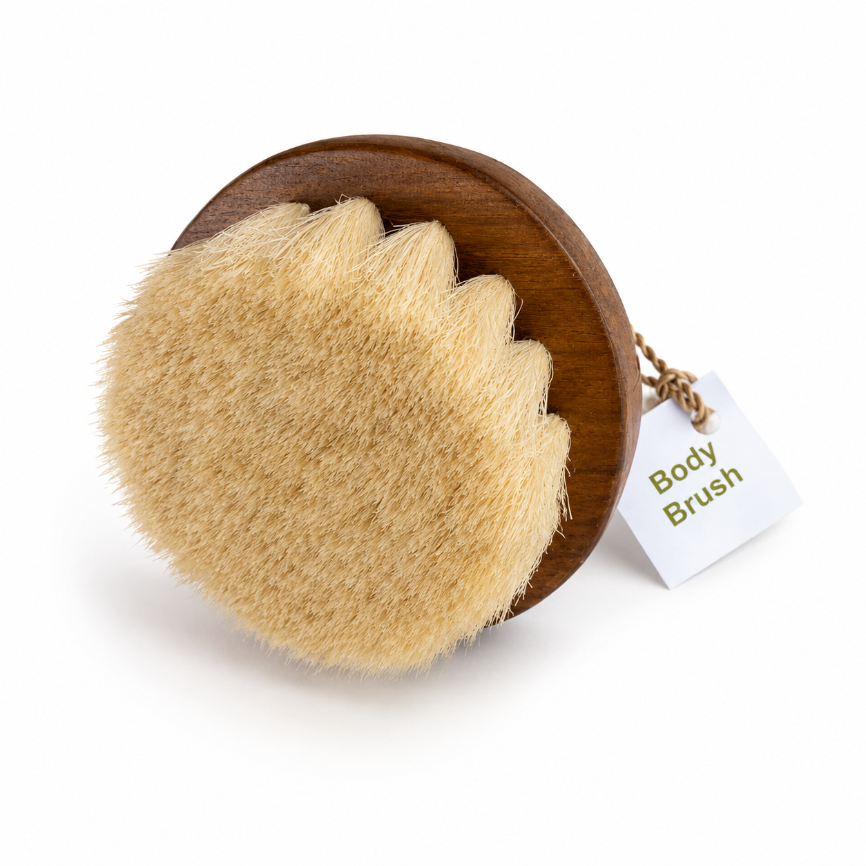 Body Brush