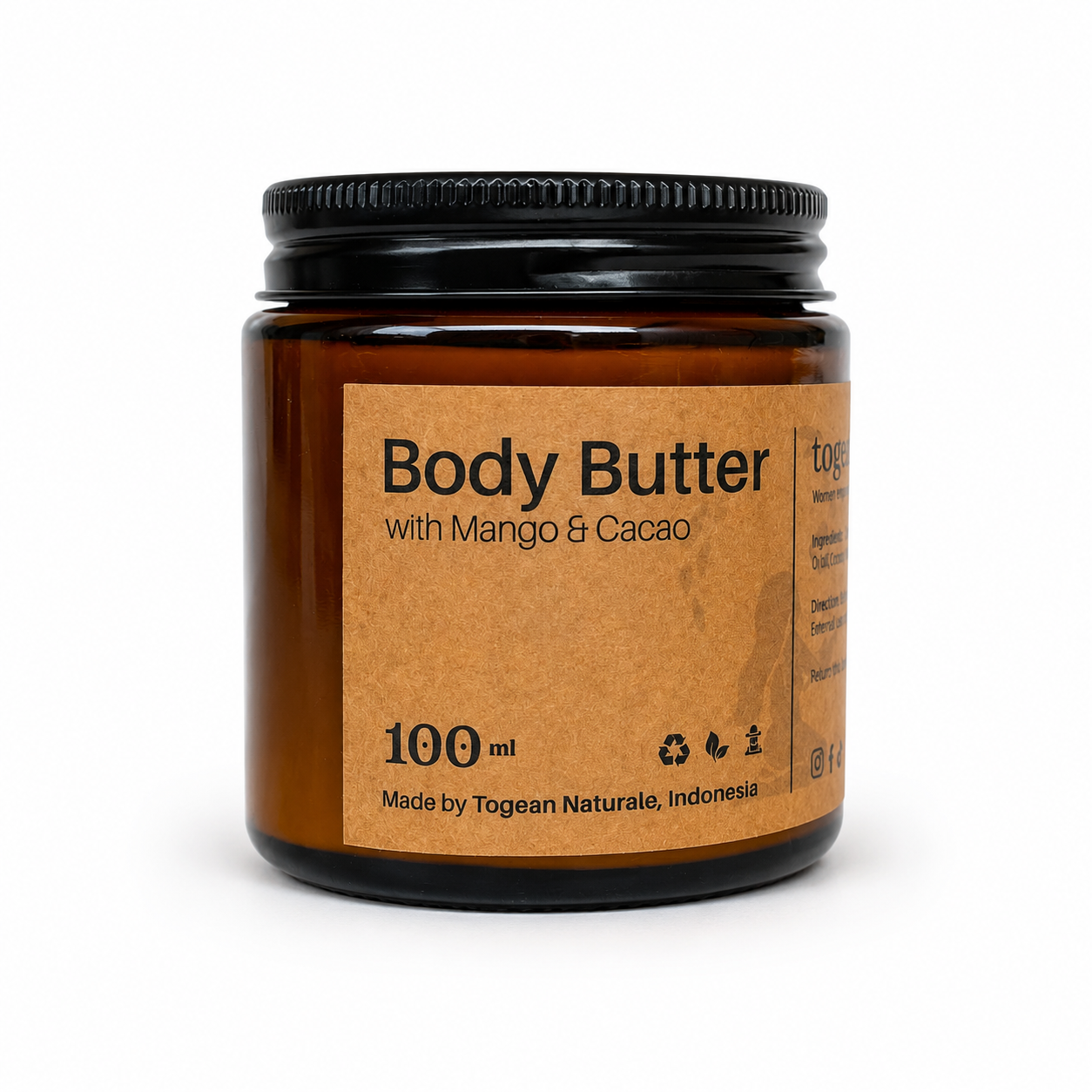 Body Butter