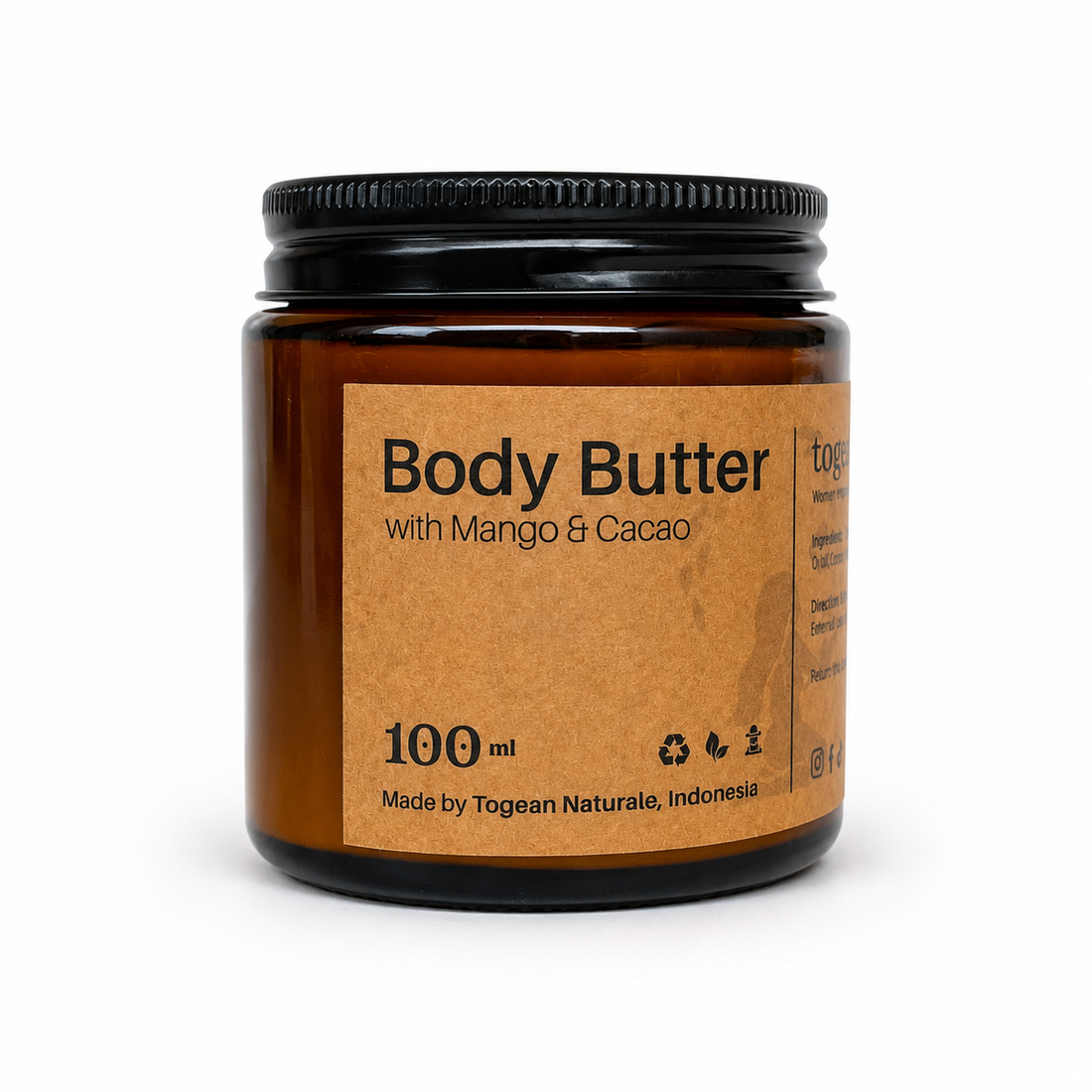 Body Butter