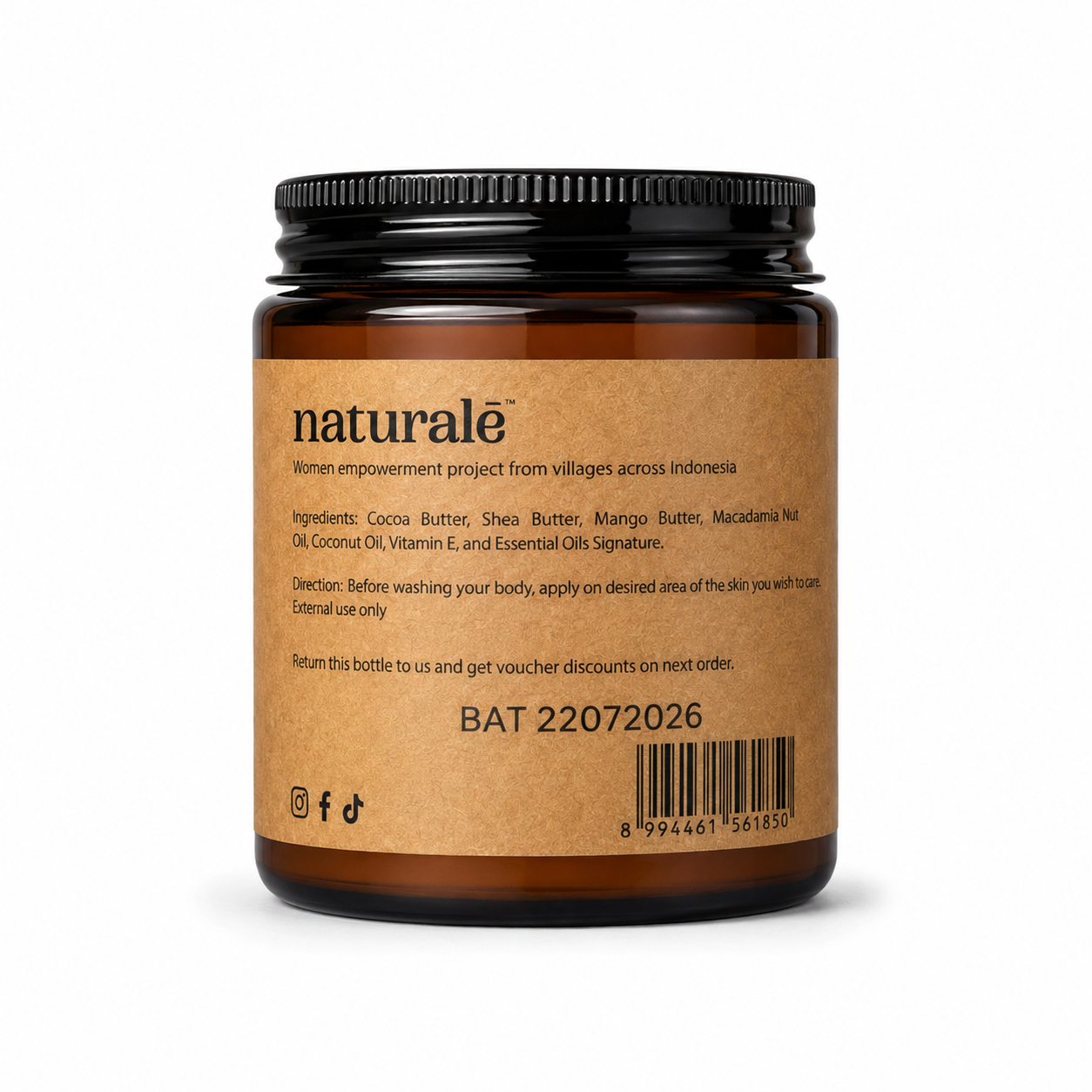 Body Butter