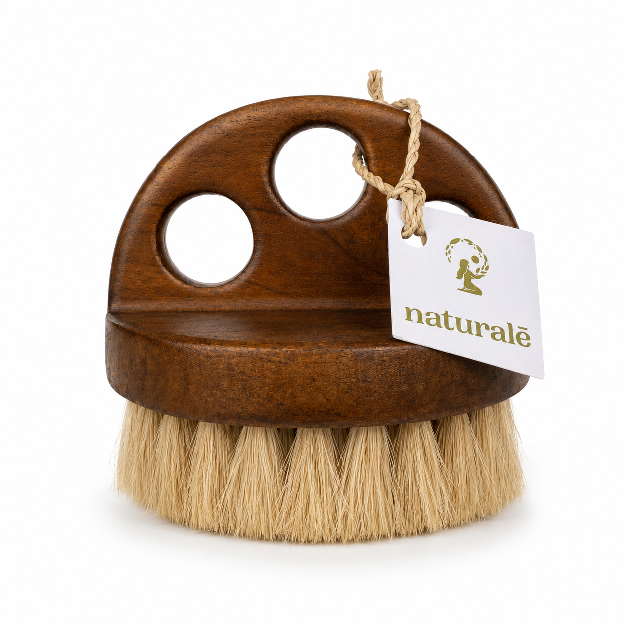 Body Brush