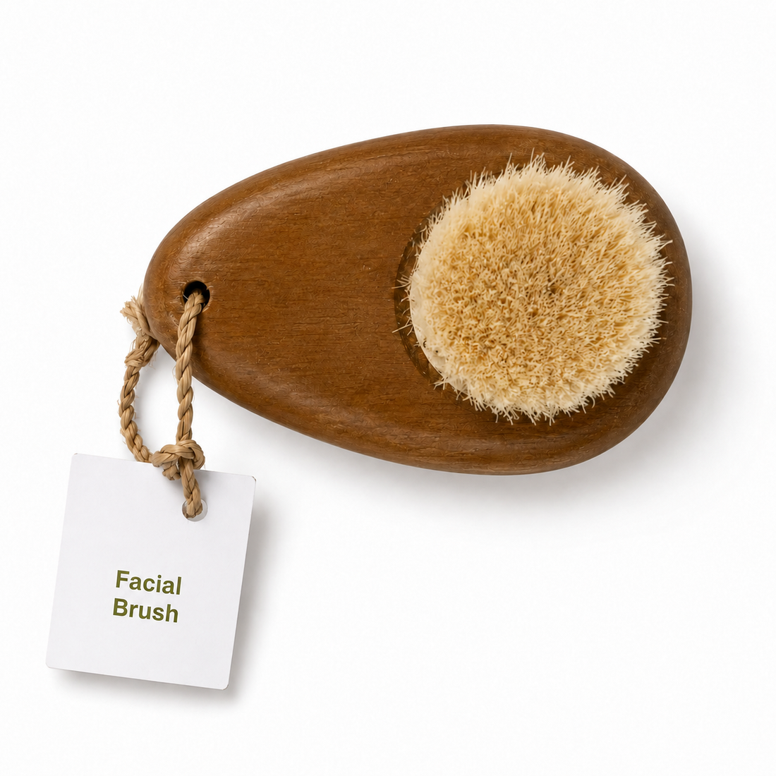 Facial Brush